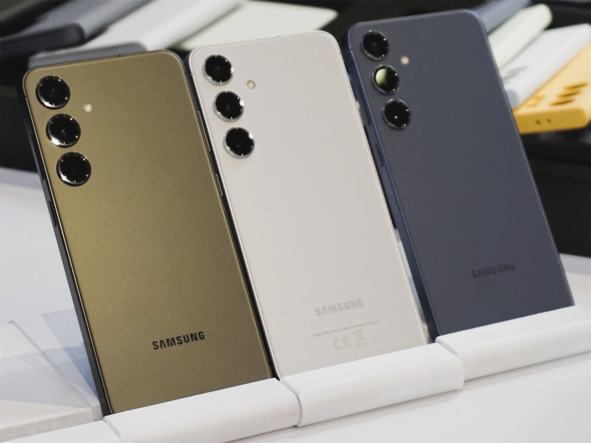 真機圖賞 + Galaxy AI 示范视频：Samsung Galaxy S24系列大馬预购详情揭晓；免費容量升級，售價从RM4,099起！ 15