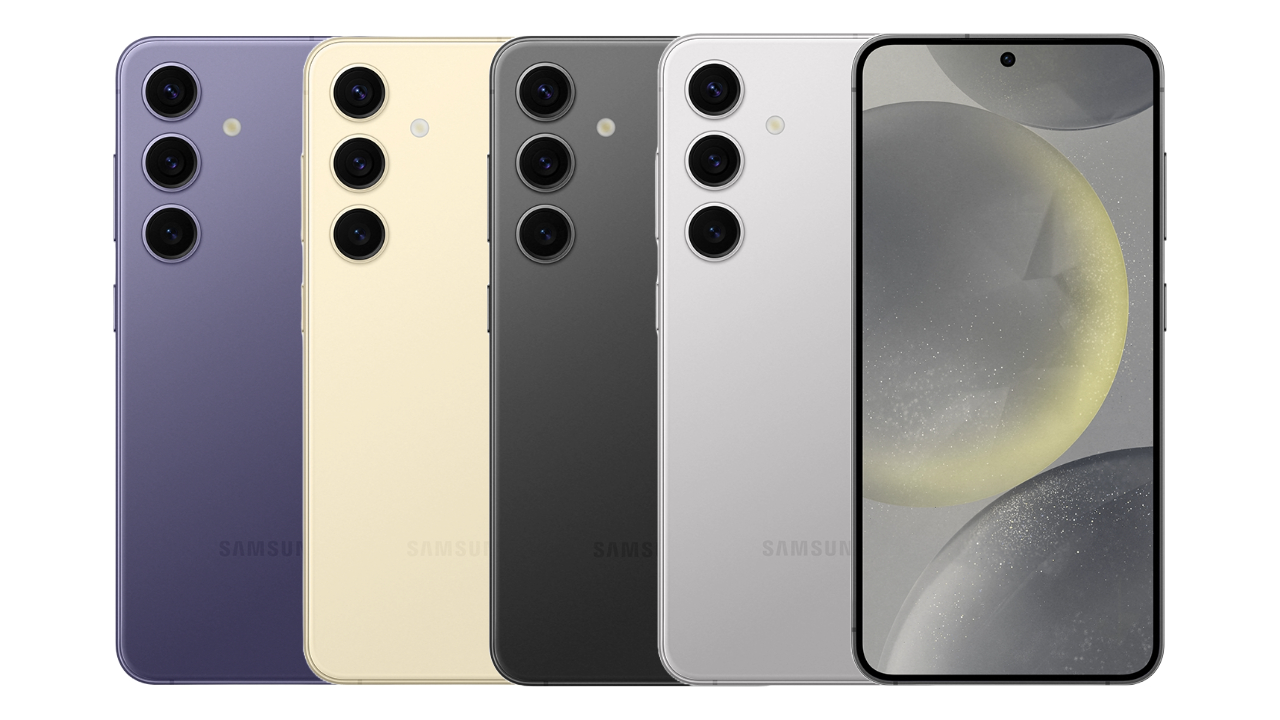 Samsung Galaxy S24+ 開箱初體驗：這次加大的不再只是屏幕尺寸而已 ~ 1