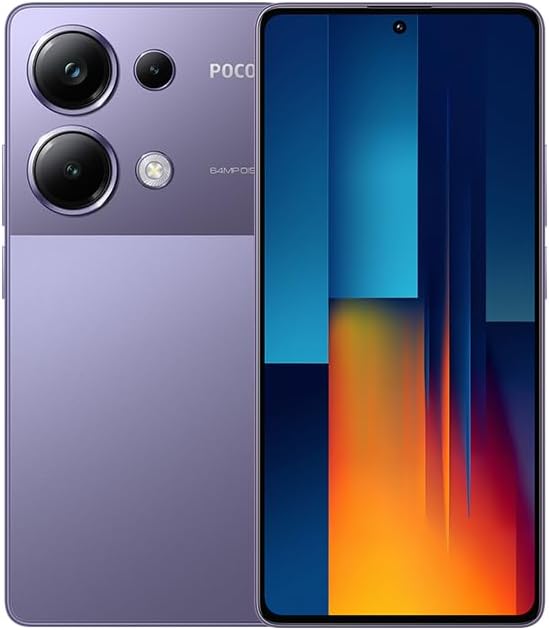 全系列推出 12GB RAM + 512GB 容量：POCO X6 系列與 M6 Pro 主要規格與售價曝光！ 2