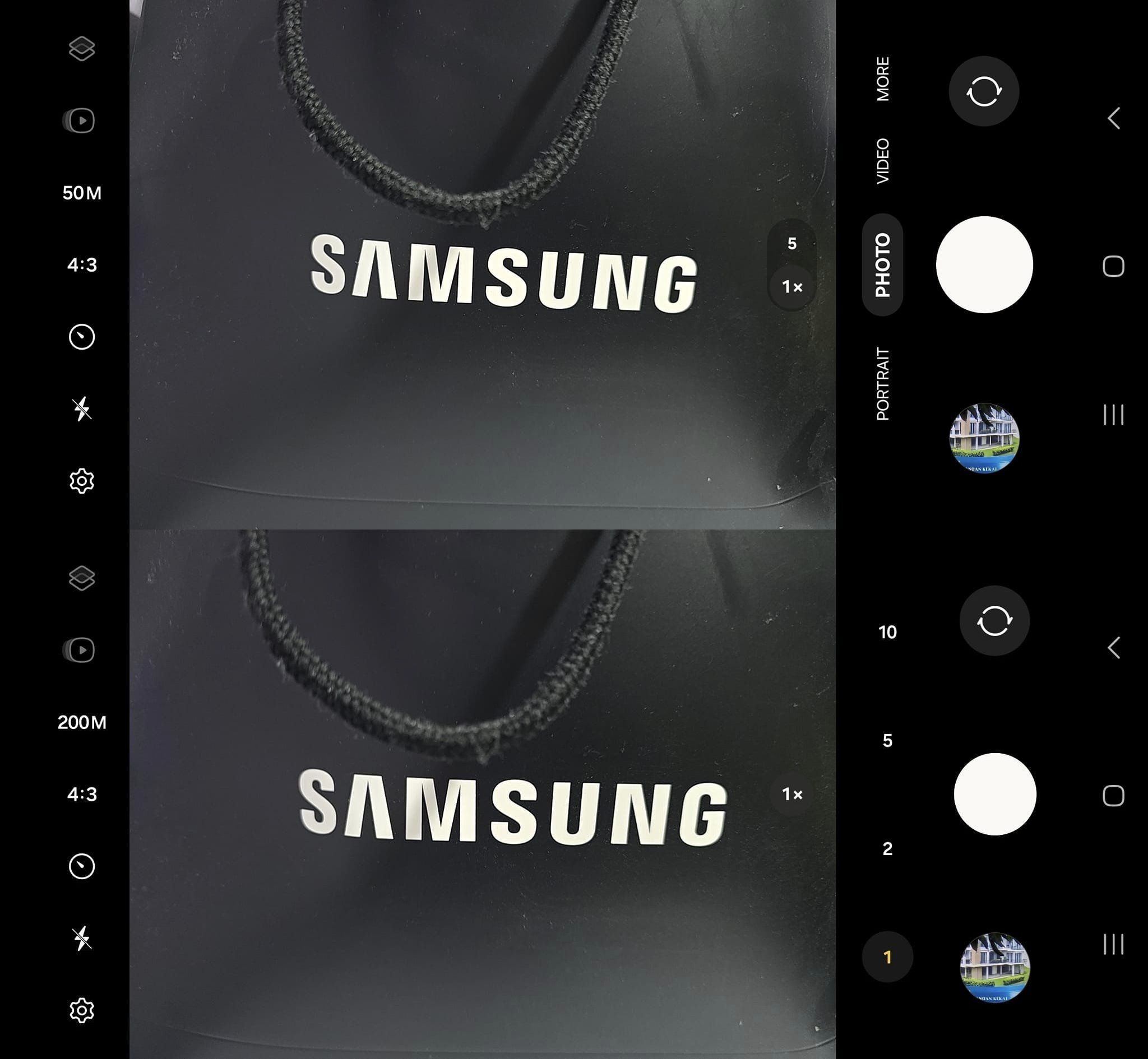 Samsung Galaxy S24 Ultra 開箱初体验：設計平面化，功能 AI 化，相機再進化！ 11