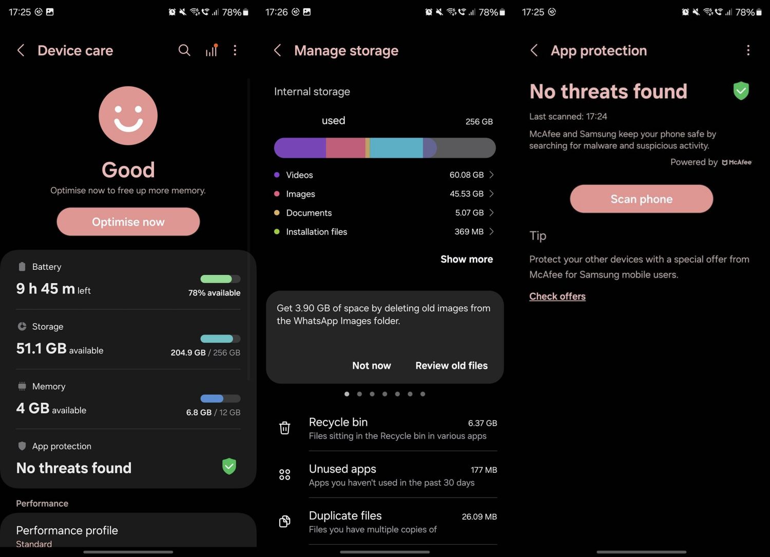 Samsung Galaxy S24 FE 詳細評測：一部門檻較低，能讓您把玩所有 Galaxy AI 功能的輕旗艦！ 87