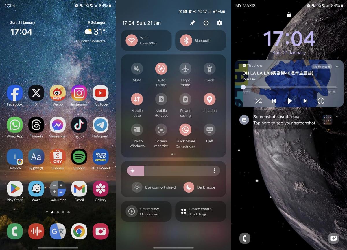 Samsung Galaxy Z Flip6 詳細評測：擺脫小花瓶綽號？Galaxy AI 讓它成為市場上最聰明、最好玩的翻蓋機！ 97