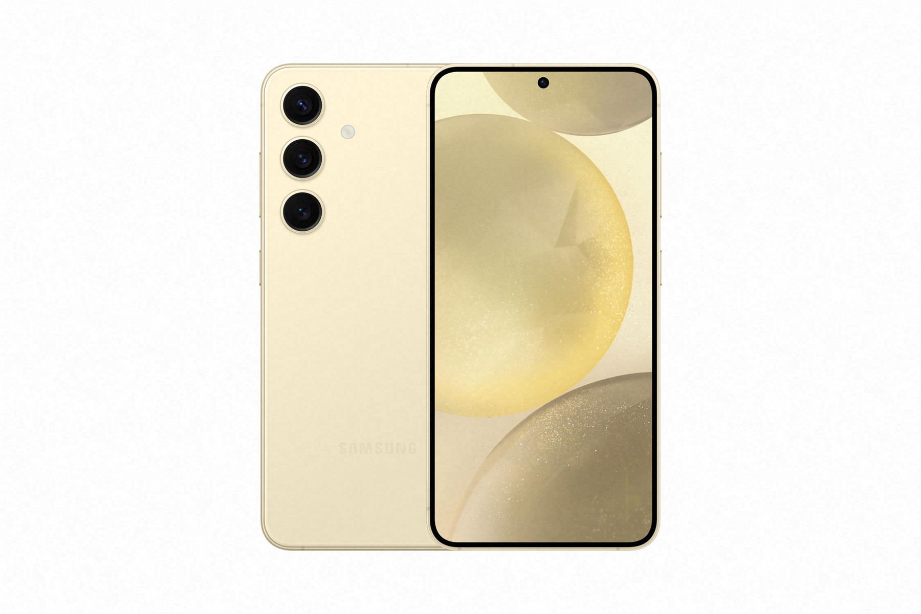 高通驍龍8 Gen3、暗光長焦鏡頭、七年系統更新：Samsung Galaxy S24 系列正式發布；Galaxy AI 功能無所不在！ 20