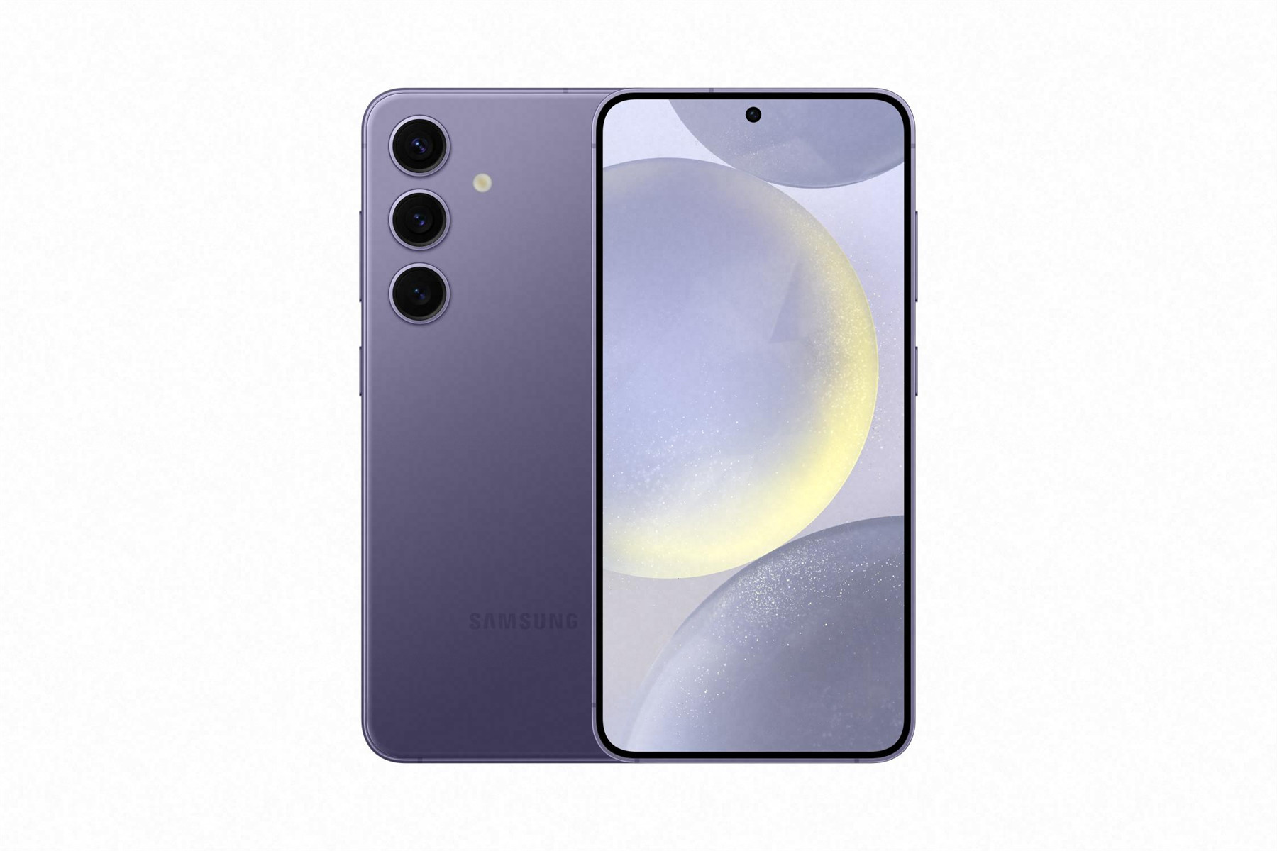 高通驍龍8 Gen3、暗光長焦鏡頭、七年系統更新：Samsung Galaxy S24 系列正式發布；Galaxy AI 功能無所不在！ 14