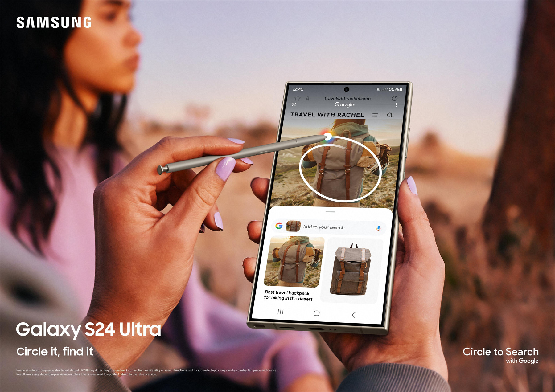 Samsung Galaxy S24 Ultra 開箱初体验：設計平面化，功能 AI 化，相機再進化！ 28