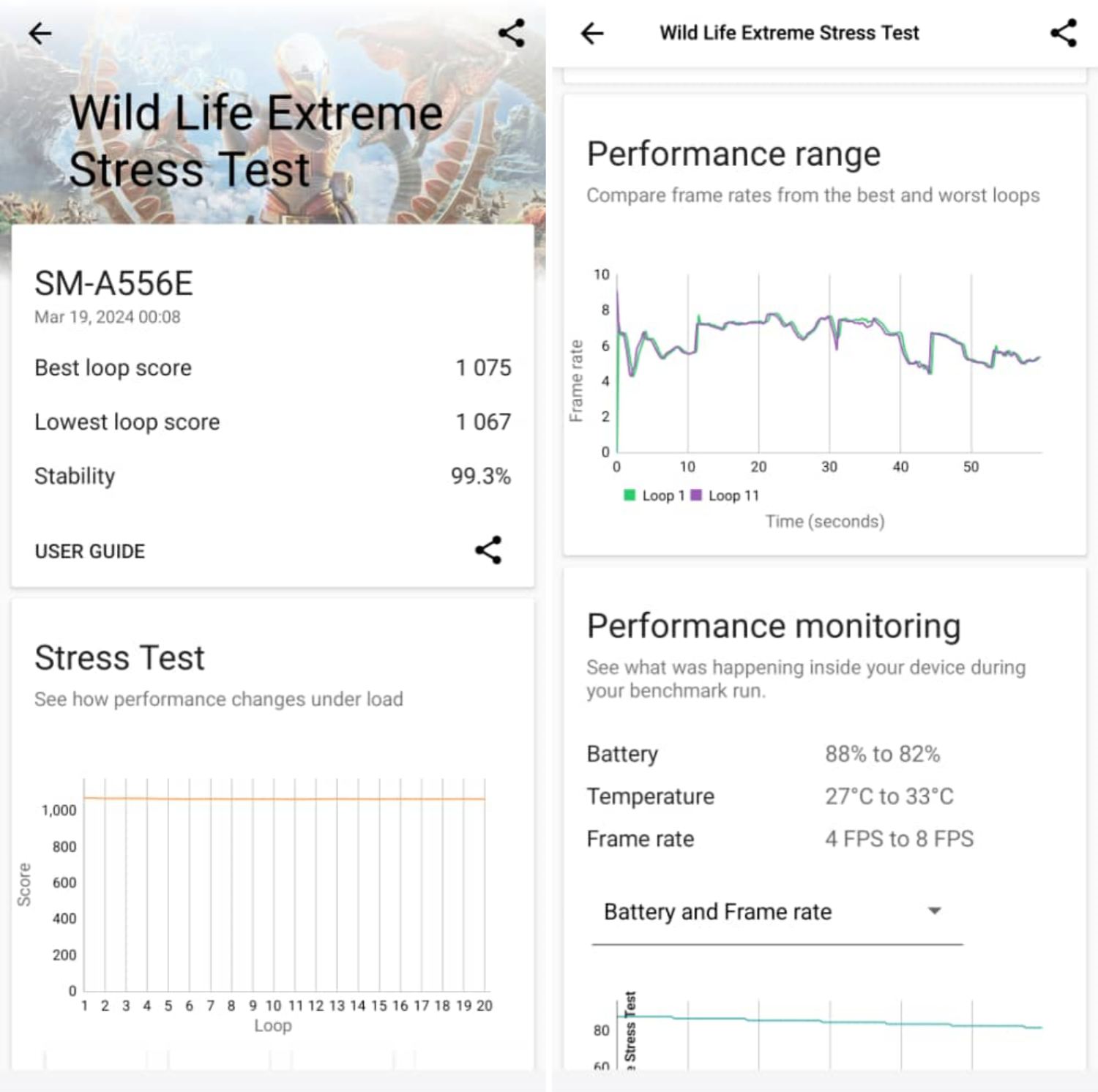 Samsung Galaxy A55 5G 詳細評測：質感、性能與安全性的升級足以讓它成為優秀的中階機？ 59