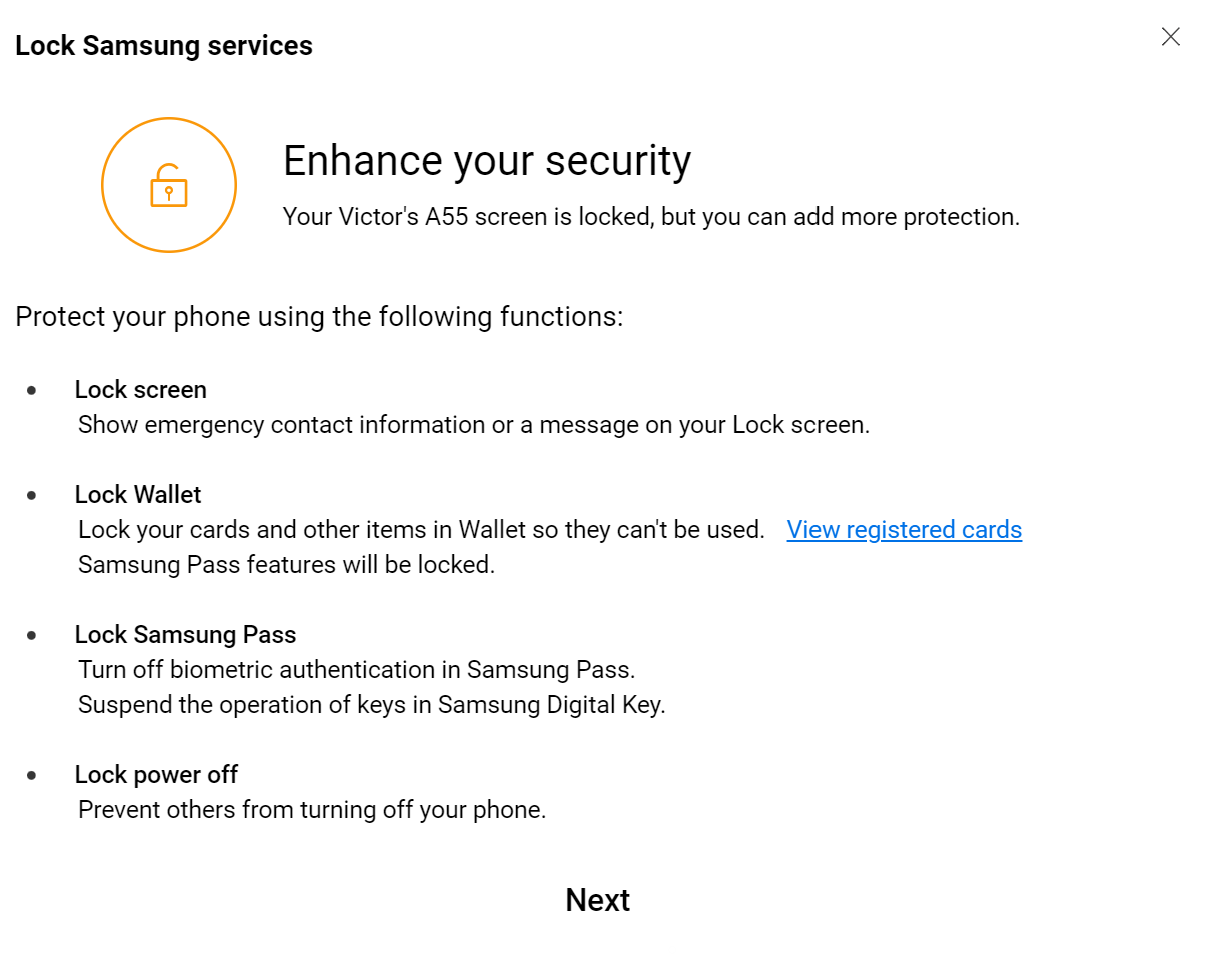 讓駭客也無可奈何：分享 Samsung Galaxy A55 5G 如何透過 Knox Vault 保護用戶隱私與提升手機安全性！ 5