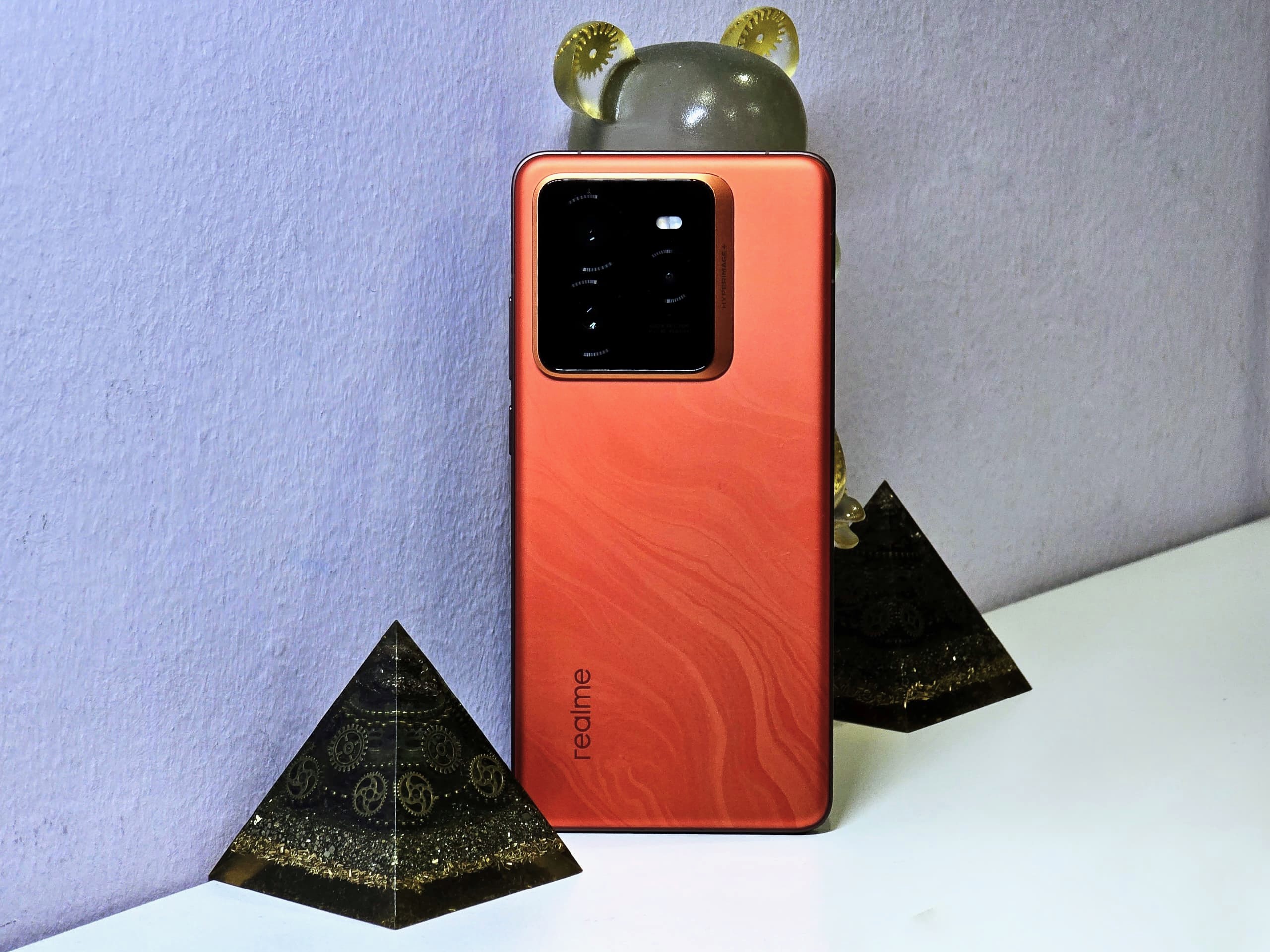 realme GT7 Pro 評測：首發高通驍龍8 Elite，無疑是目前市場上性能與續航力最强的新旗艦！ 2