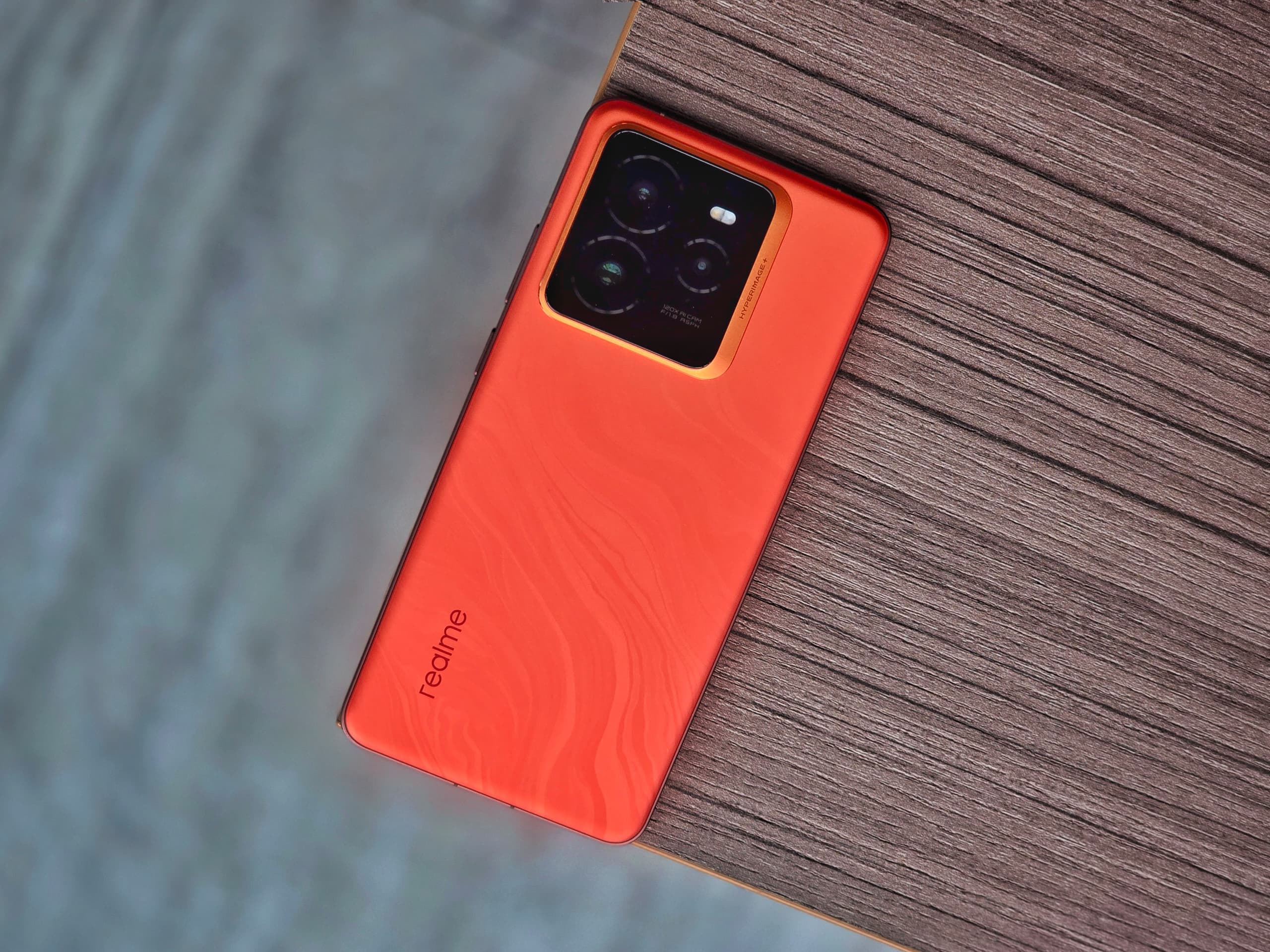 realme GT7 Pro 評測：首發高通驍龍8 Elite，無疑是目前市場上性能與續航力最强的新旗艦！ 4