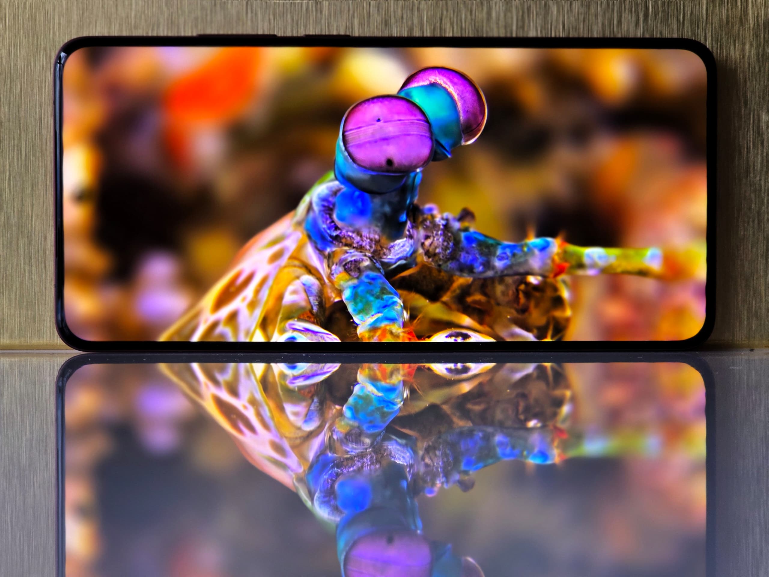 realme GT7 Pro 評測：首發高通驍龍8 Elite，無疑是目前市場上性能與續航力最强的新旗艦！ 17