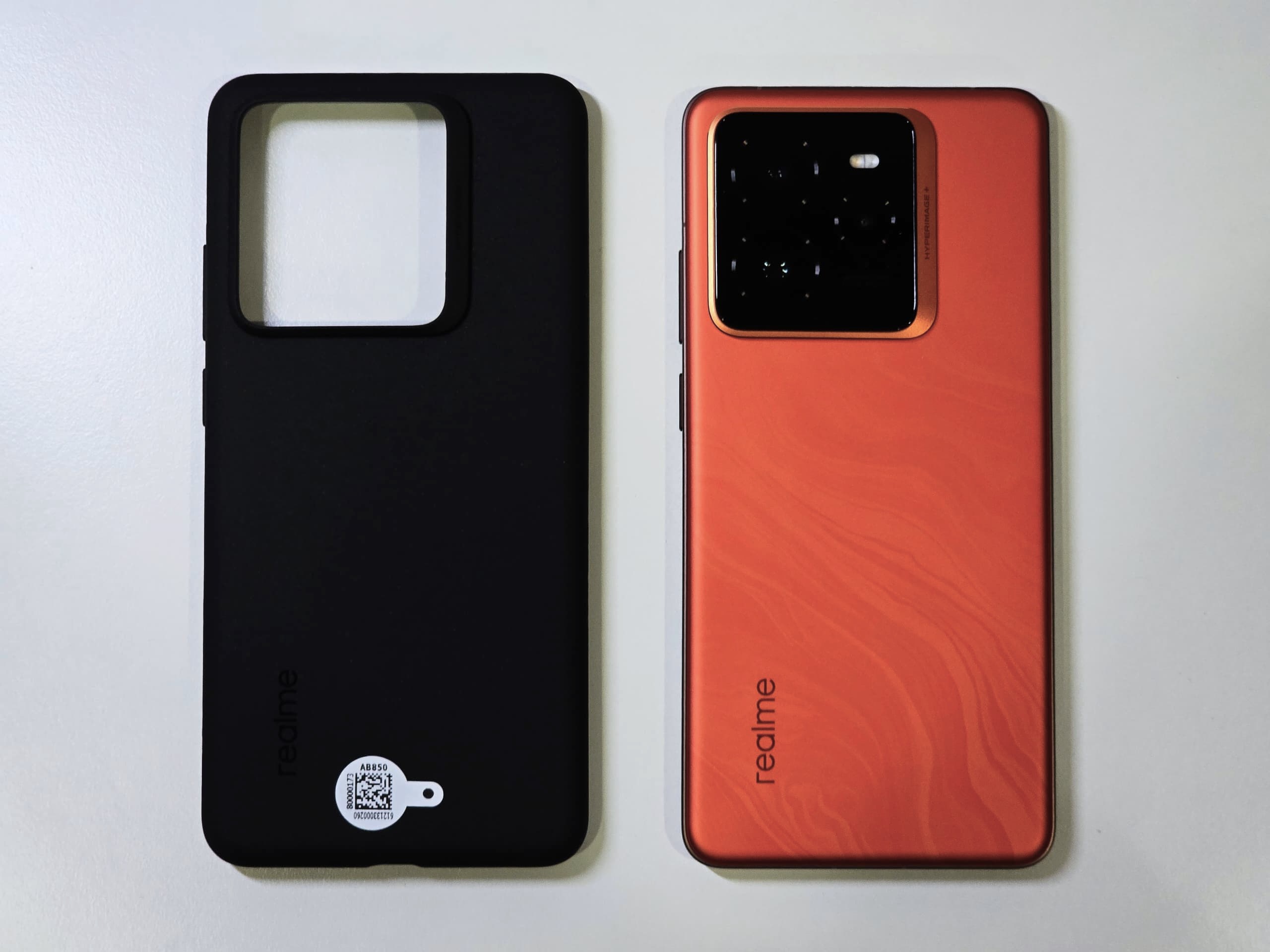 realme GT7 Pro 評測：首發高通驍龍8 Elite，無疑是目前市場上性能與續航力最强的新旗艦！ 6