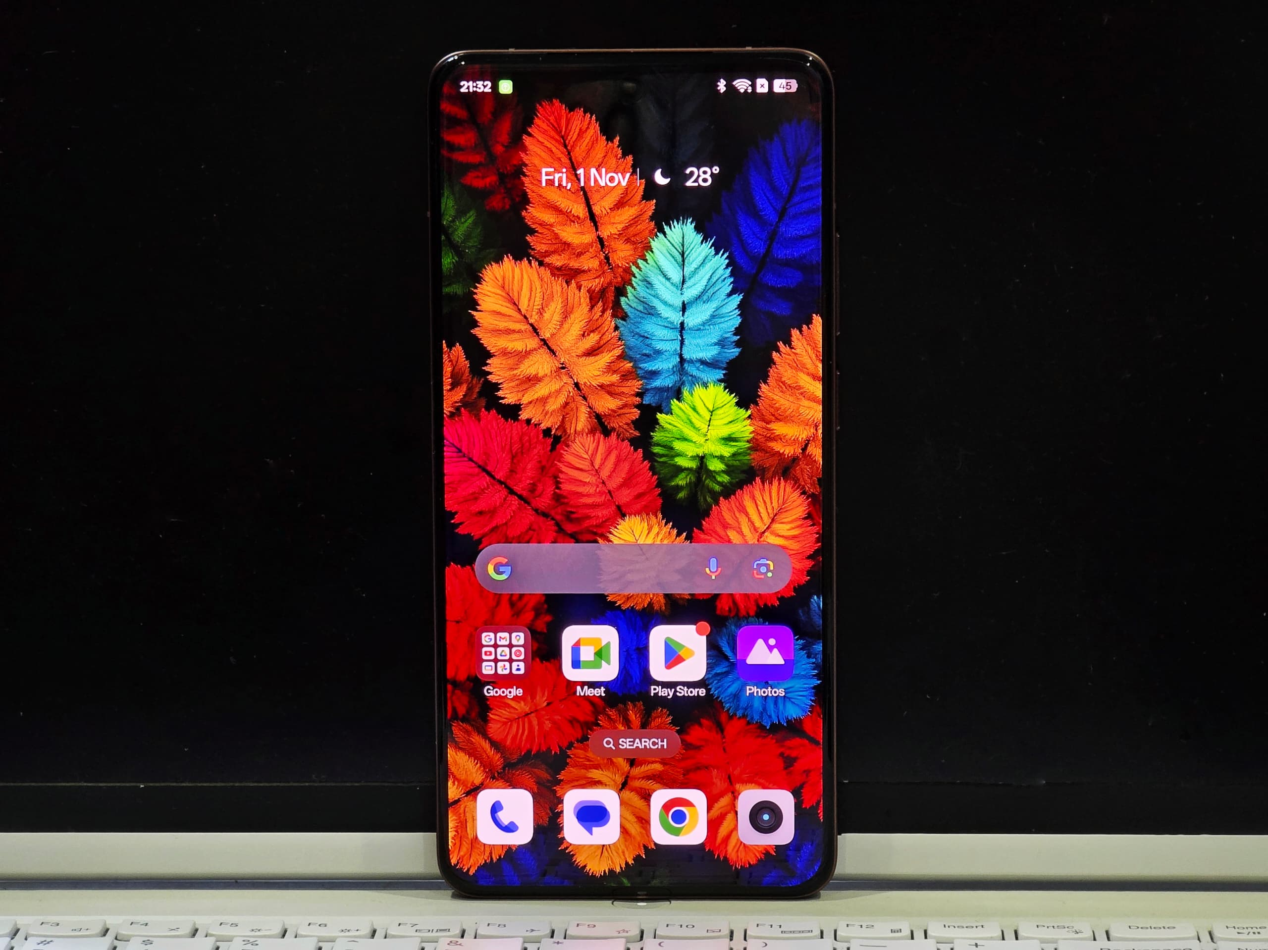 realme GT7 Pro 評測：首發高通驍龍8 Elite，無疑是目前市場上性能與續航力最强的新旗艦！ 3