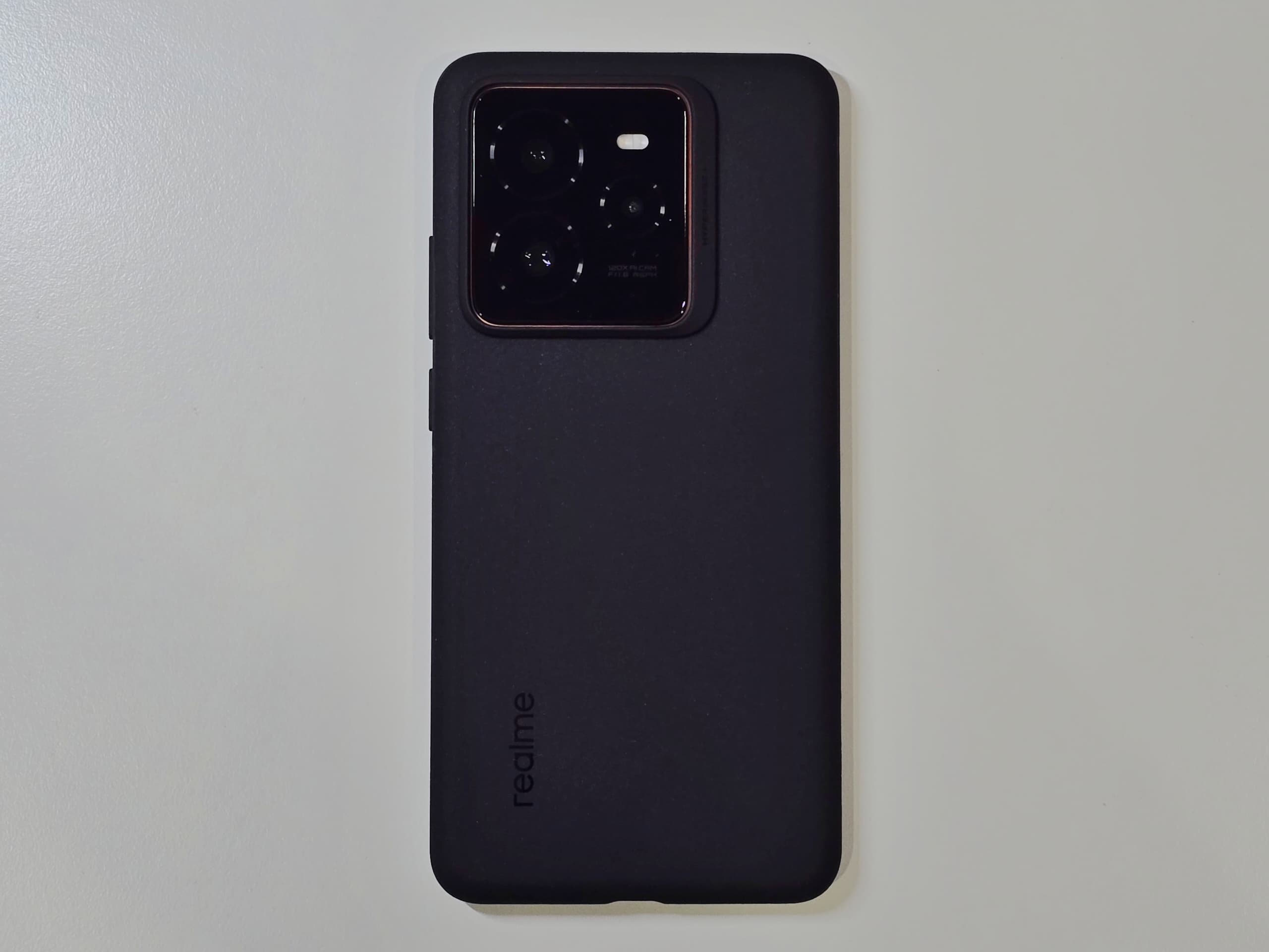 realme GT7 Pro 評測：首發高通驍龍8 Elite，無疑是目前市場上性能與續航力最强的新旗艦！ 7