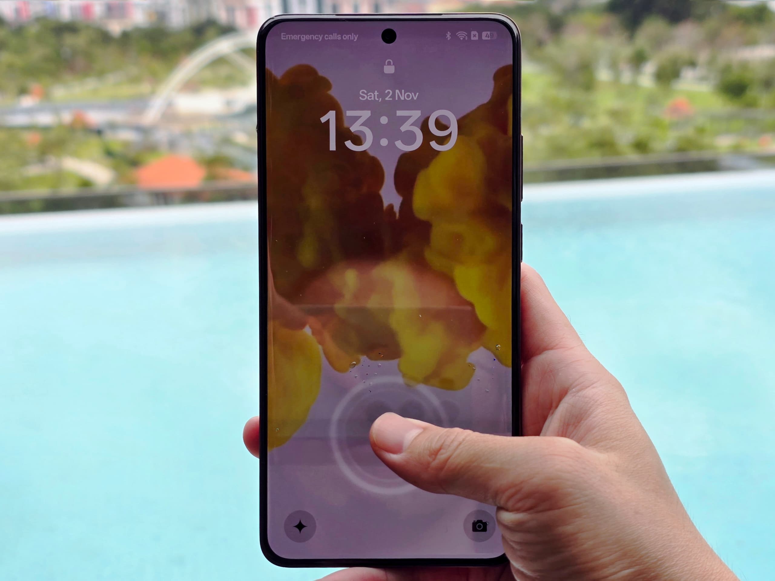 realme GT7 Pro 評測：首發高通驍龍8 Elite，無疑是目前市場上性能與續航力最强的新旗艦！ 9