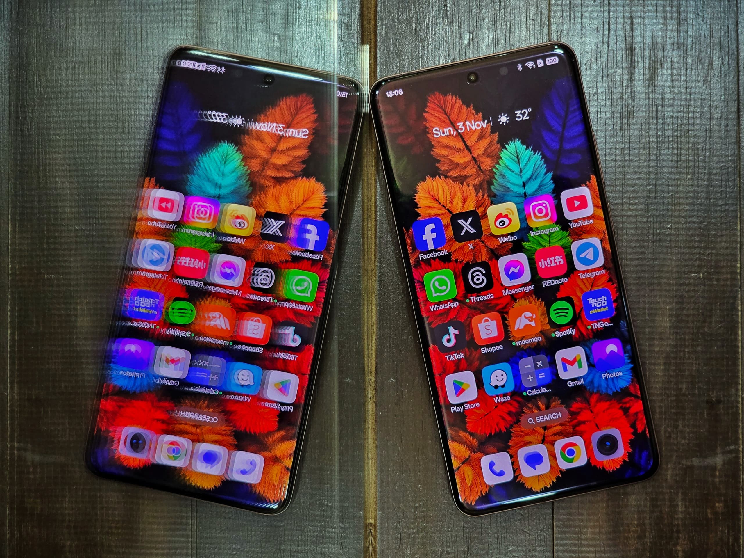 realme GT7 Pro 評測：首發高通驍龍8 Elite，無疑是目前市場上性能與續航力最强的新旗艦！ 15