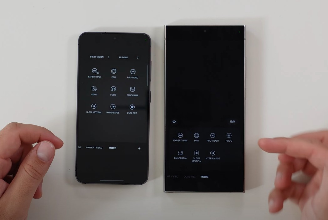 官方測試版今天正式開跑：三星 One UI 7 與 One UI 6.1 實測對比視頻曝光；UI 變得更生動好玩了！ 16