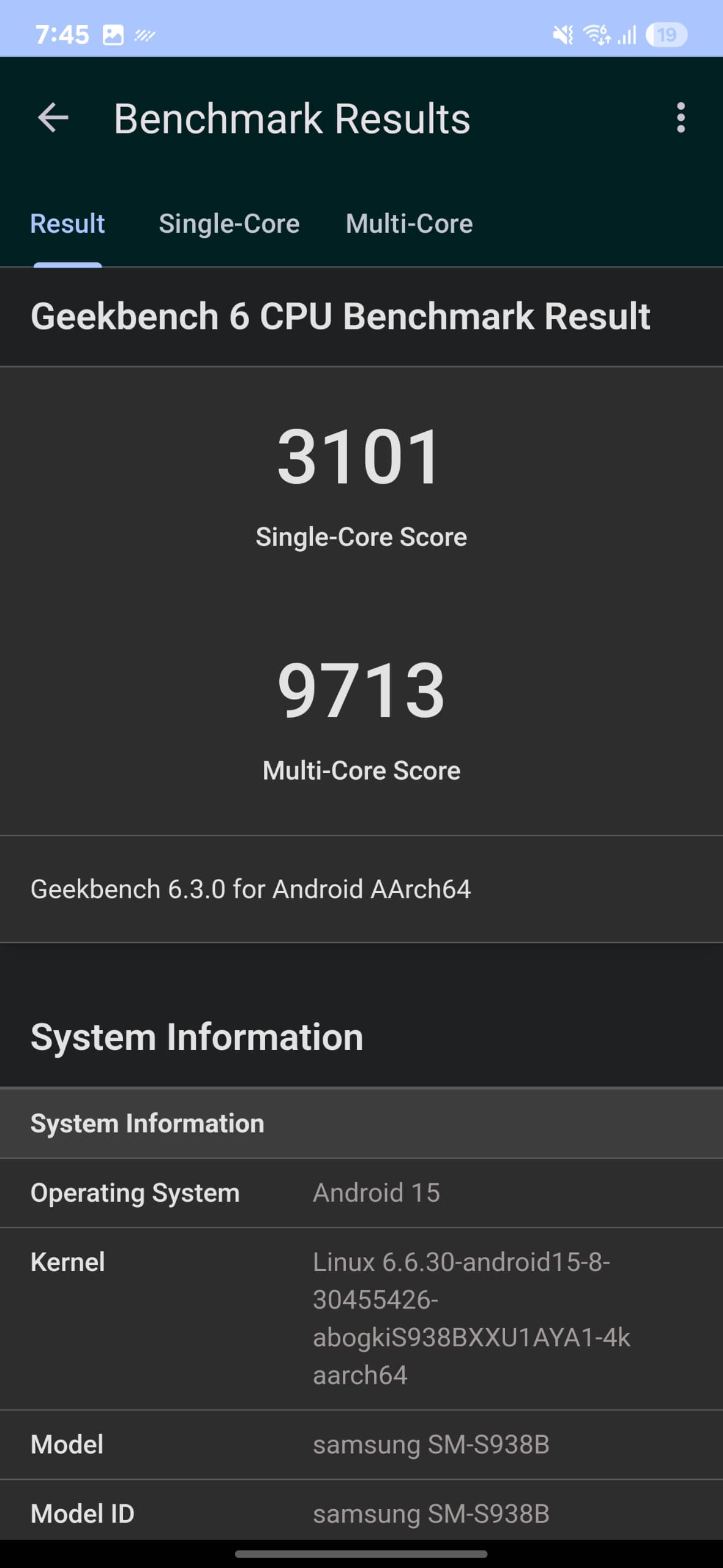 Samsung Galaxy S25 Ultra 開箱初体验：更輕薄設計，更强勁性能、更多實用兼好玩 AI ！ 33