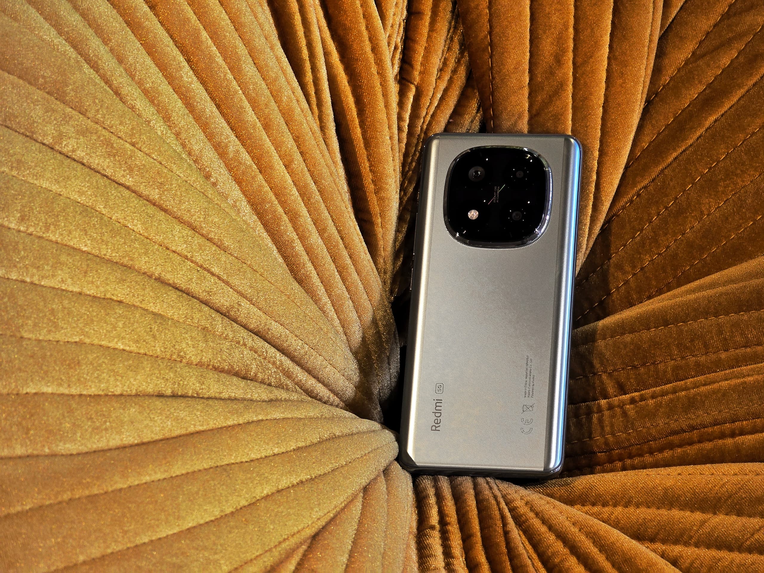 Redmi Note 14 Pro