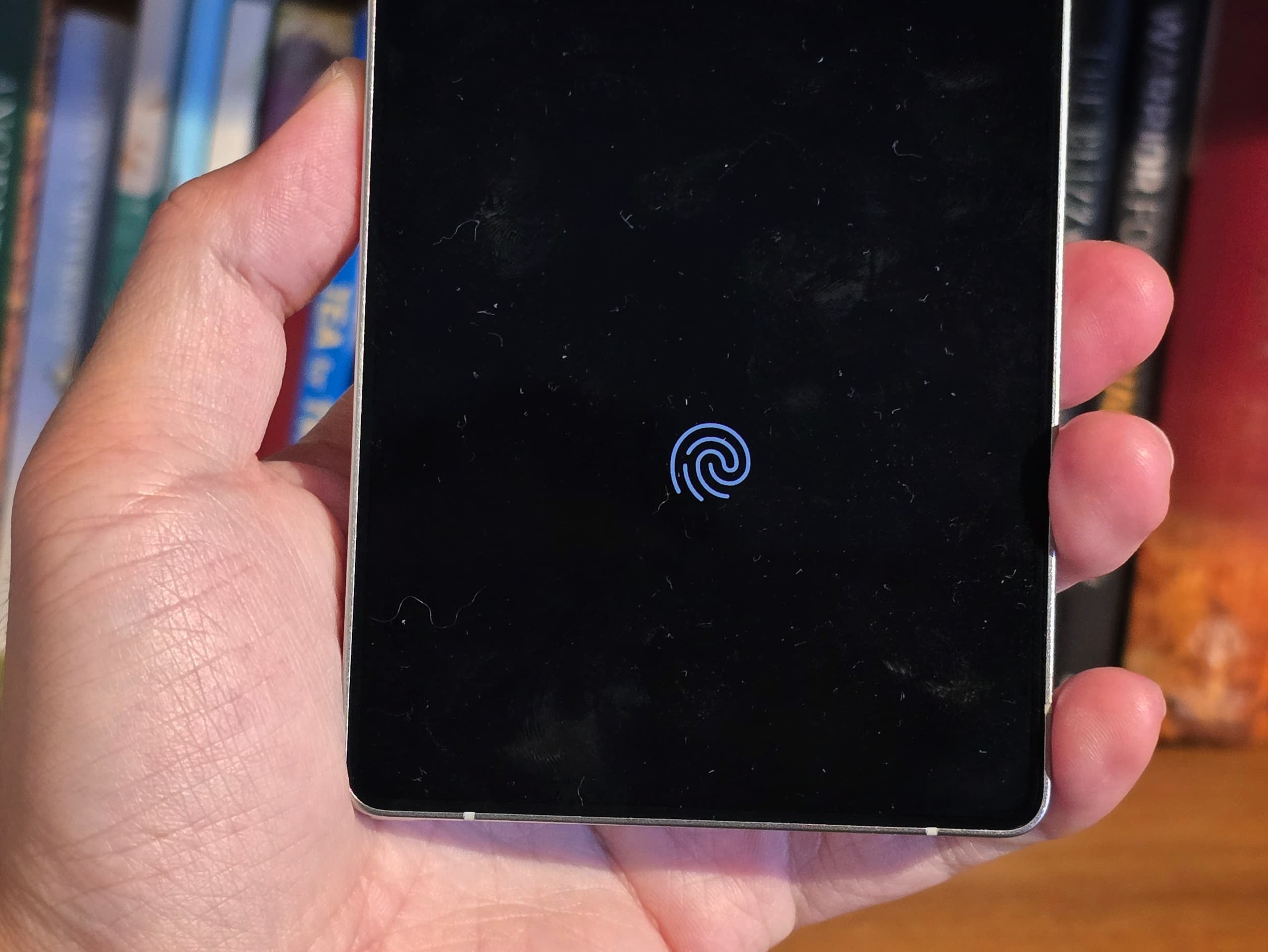 Samsung Galaxy S25 Ultra 開箱初体验：更輕薄設計，更强勁性能、更多實用兼好玩 AI ！ 6