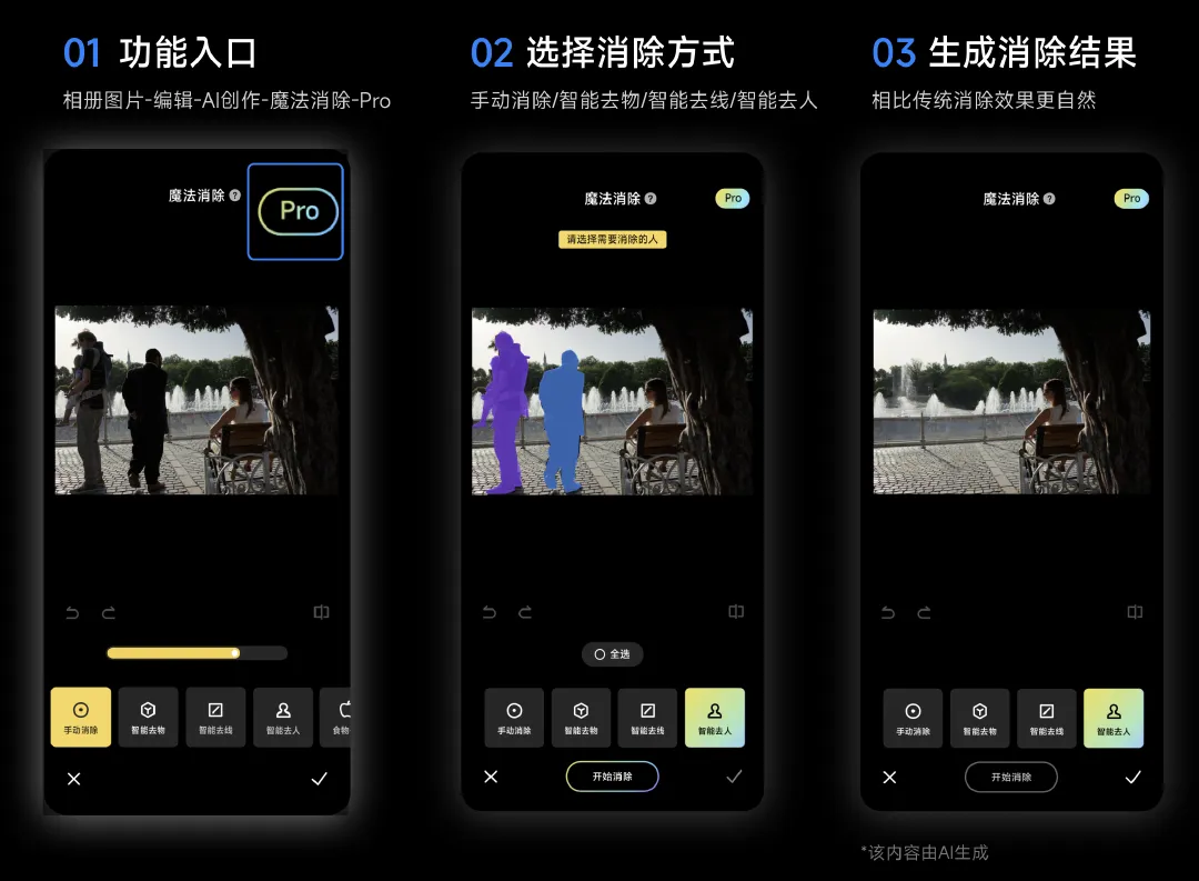 Redmi Note 14 Pro 系列：有史以來最坚固的紅米小金剛；IP68防水設計 + AI 智能要您日常更省心！ 18