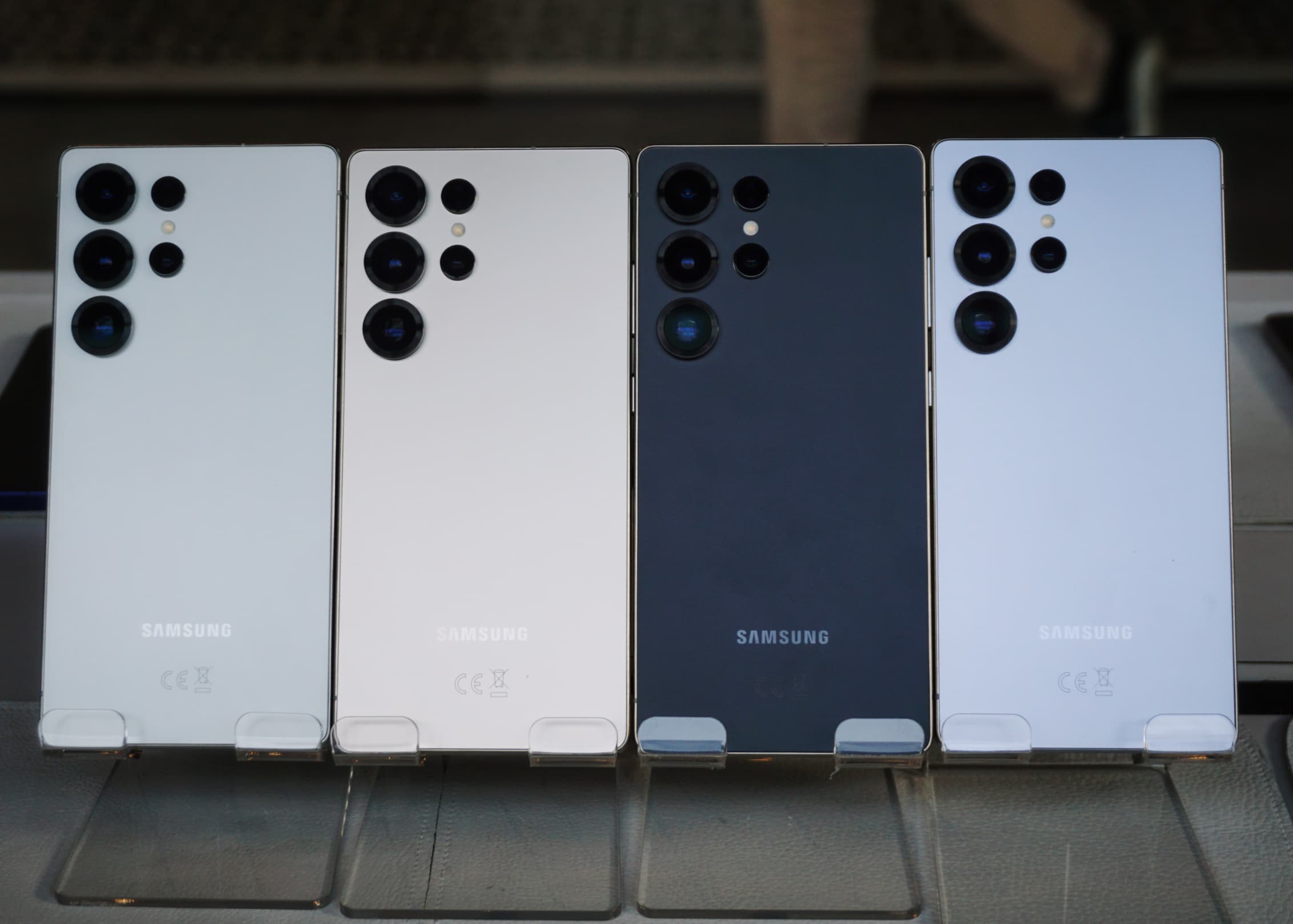 更輕薄設計、AI 更智能：Samsung Galaxy S25 系列真機上手與圖賞；Galaxy AI 示范视频搶先看！ 16