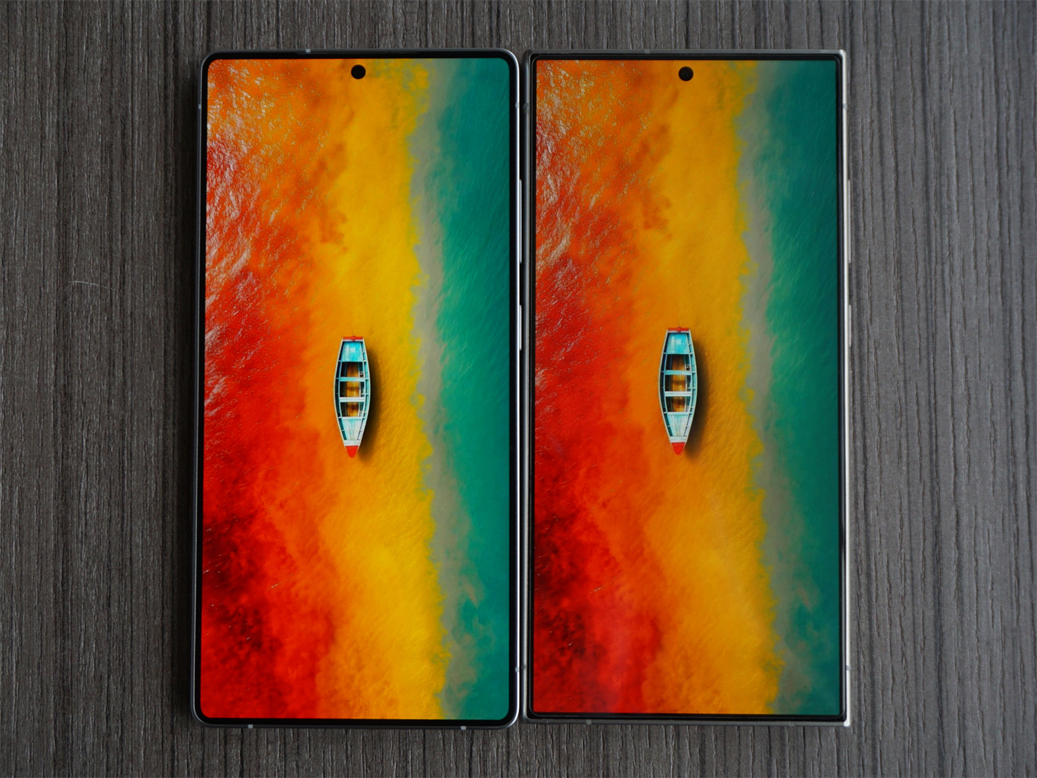 Samsung Galaxy S25 Ultra 評測：設計更輕薄；最强 AI 旗艦機非它莫屬！ 19