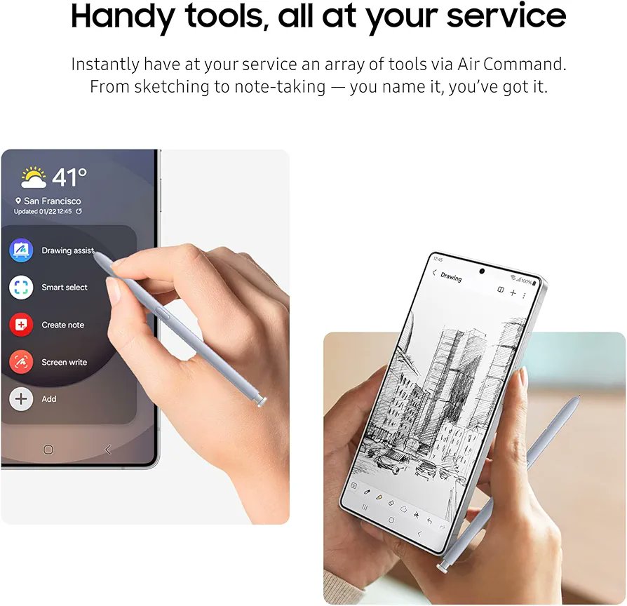全系列高通驍龍8 Elite、更大散熱系統：Samsung Galaxy S25 系列正式發布；首發更多創新 AI 功能！ 14