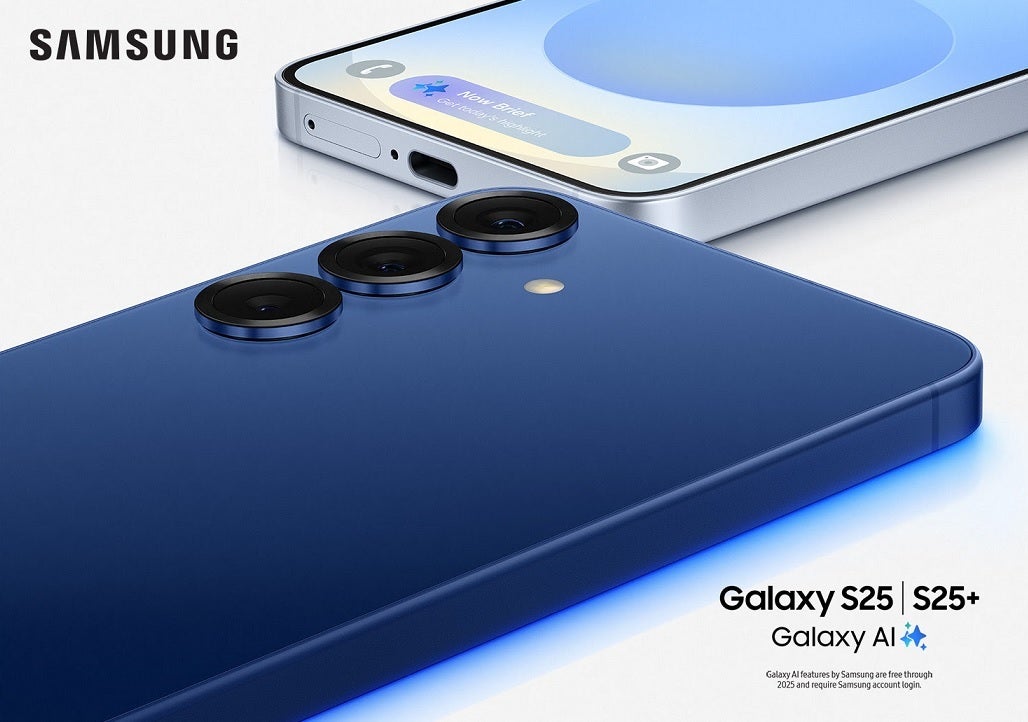 免費容量升級、折扣優惠價值最高達 RM1,600：Samsung Galaxy S25 系列大馬定價與预购详情揭晓；售價从RM3,999起！ 2