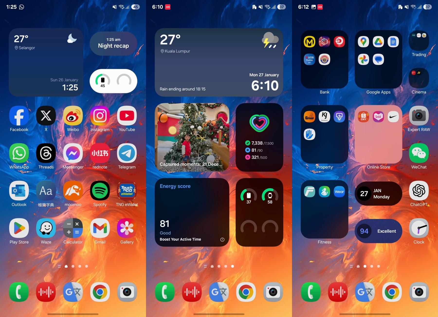 Samsung Galaxy S25 Ultra 評測：設計更輕薄；最强 AI 旗艦機非它莫屬！ 104