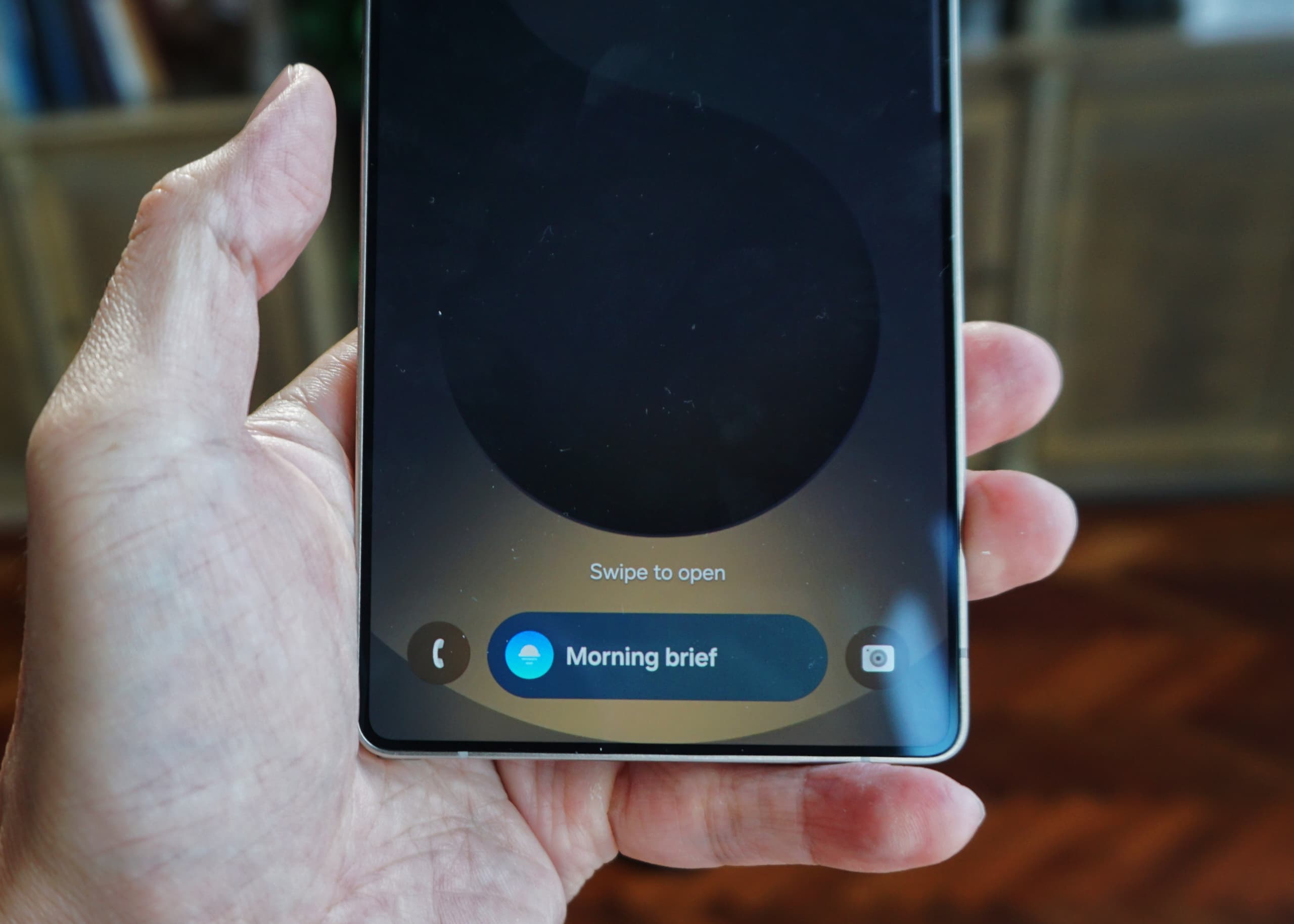 更輕薄設計、AI 更智能：Samsung Galaxy S25 系列真機上手與圖賞；Galaxy AI 示范视频搶先看！ 18