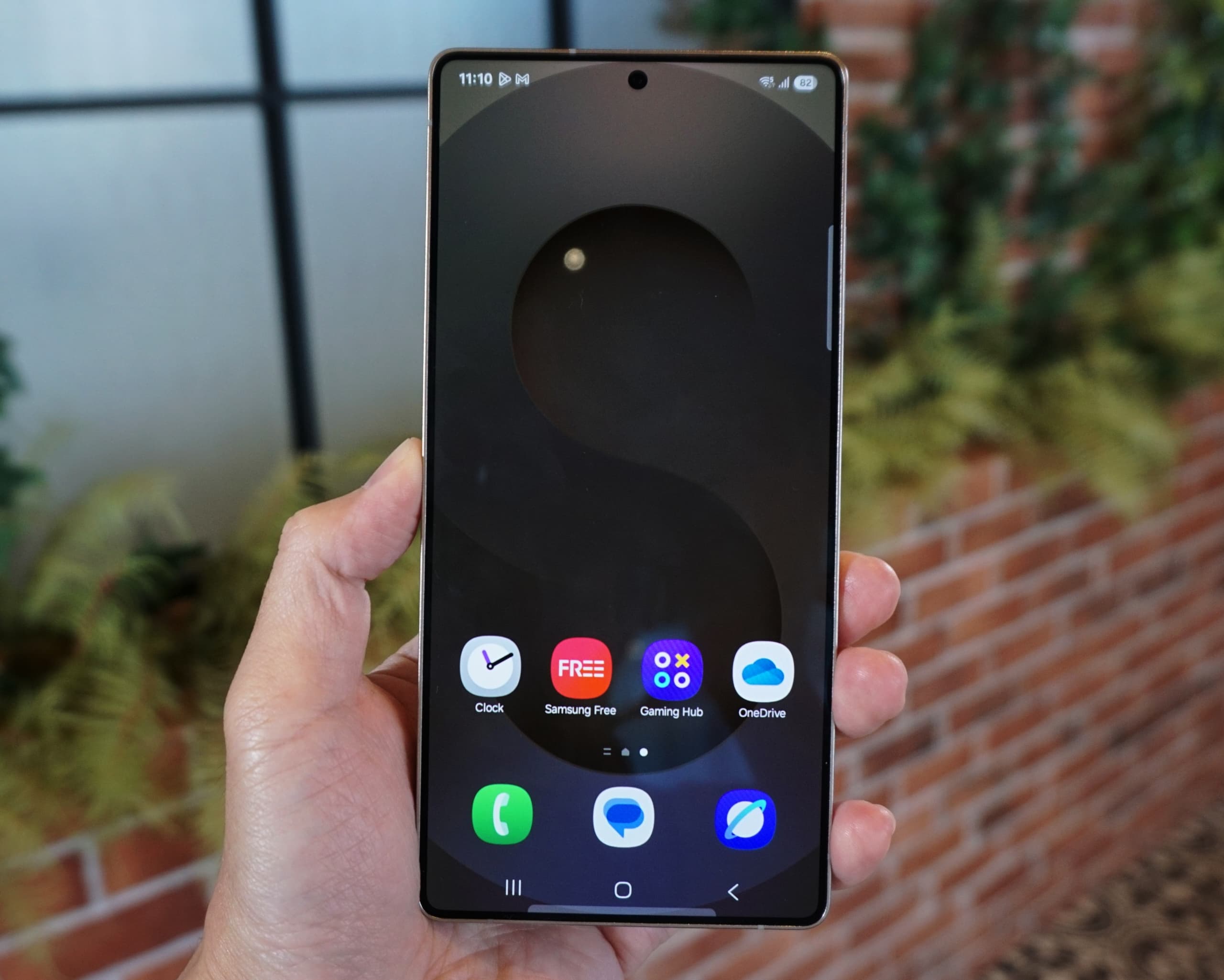 更輕薄設計、AI 更智能：Samsung Galaxy S25 系列真機上手與圖賞；Galaxy AI 示范视频搶先看！ 15