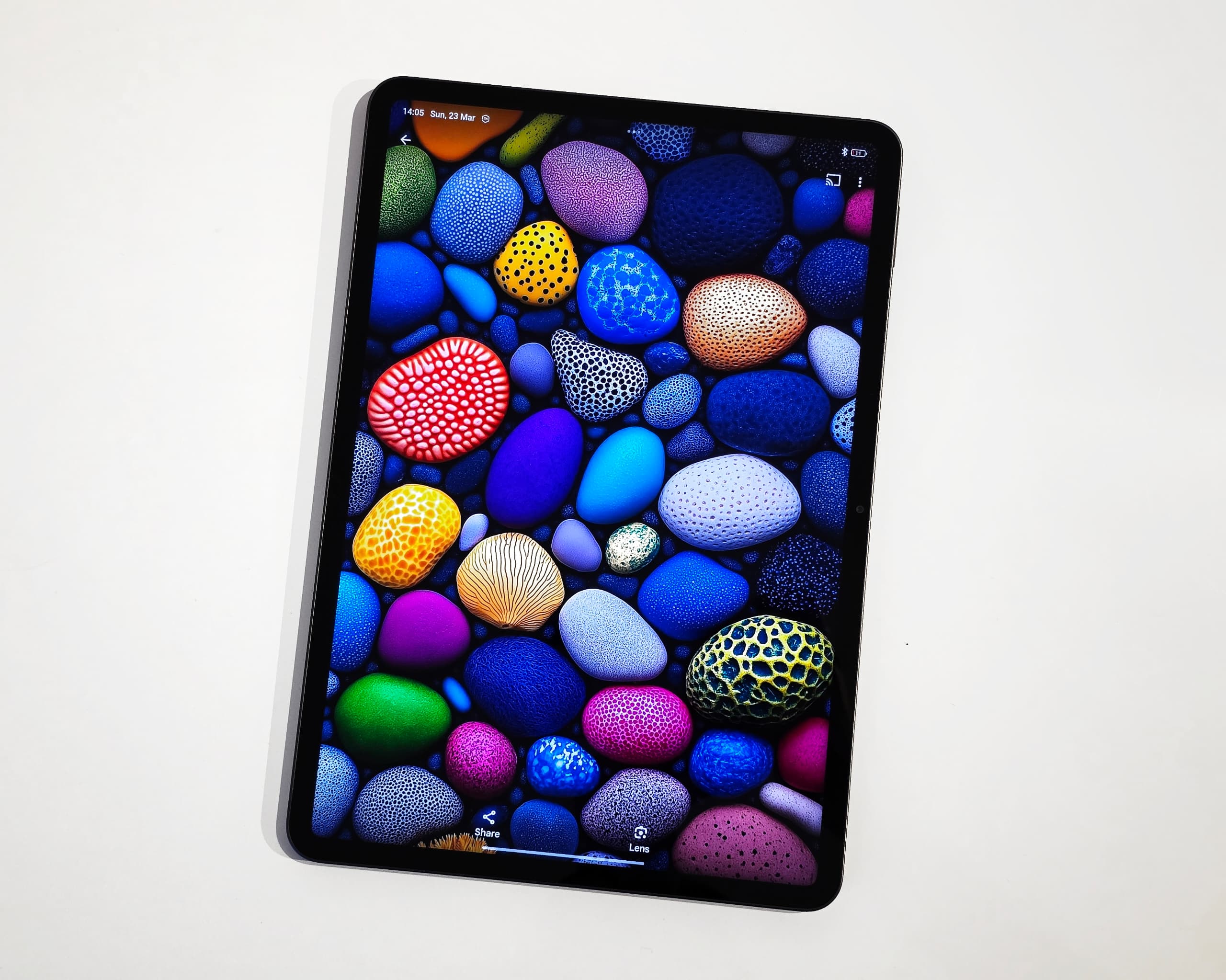 小米 Pad 7 Pro 評測：獲 AI 與高性能加持；辦公與娛樂兼備的中價平板電腦誕生！ 20
