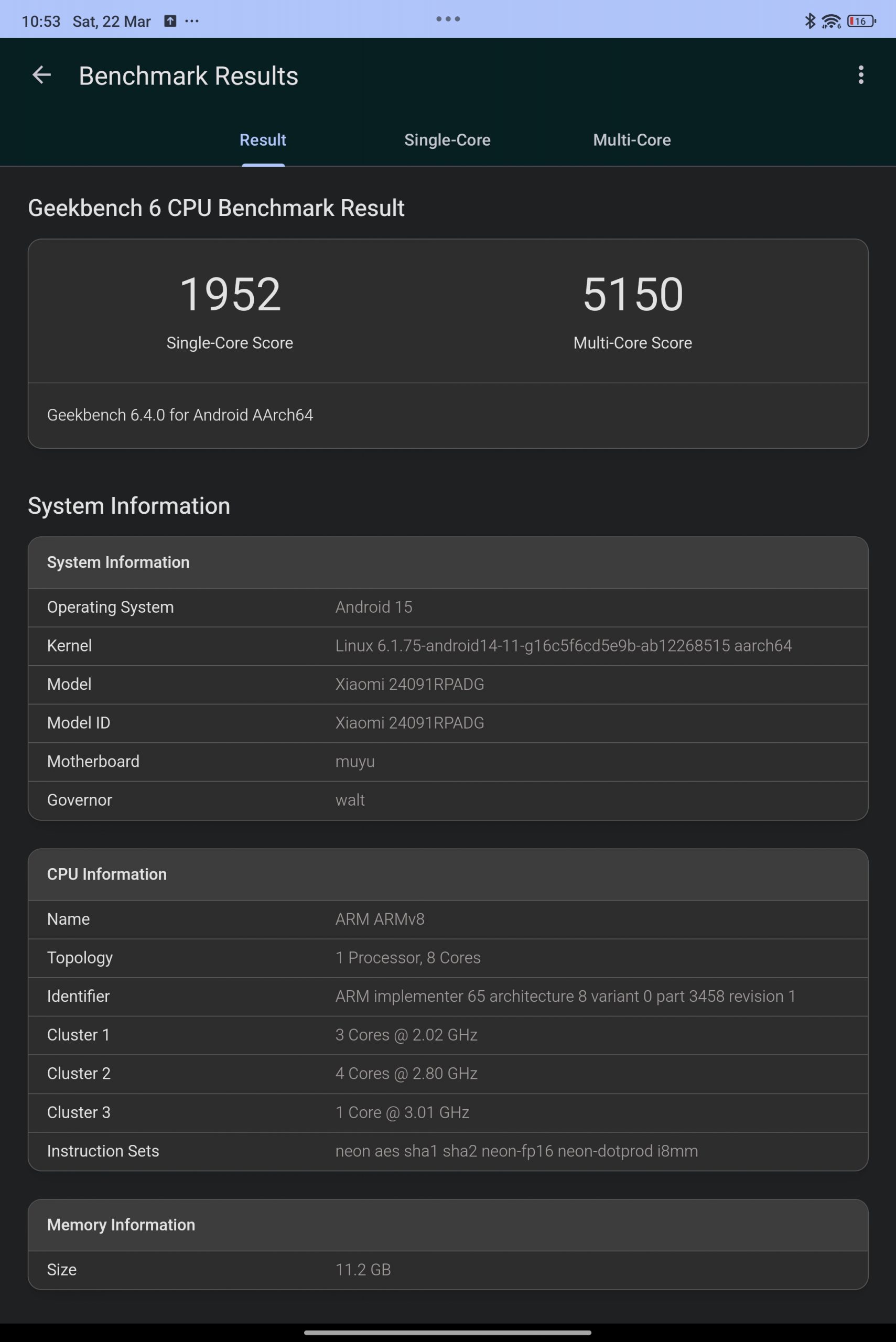小米 Pad 7 Pro 評測：獲 AI 與高性能加持；辦公與娛樂兼備的中價平板電腦誕生！ 37