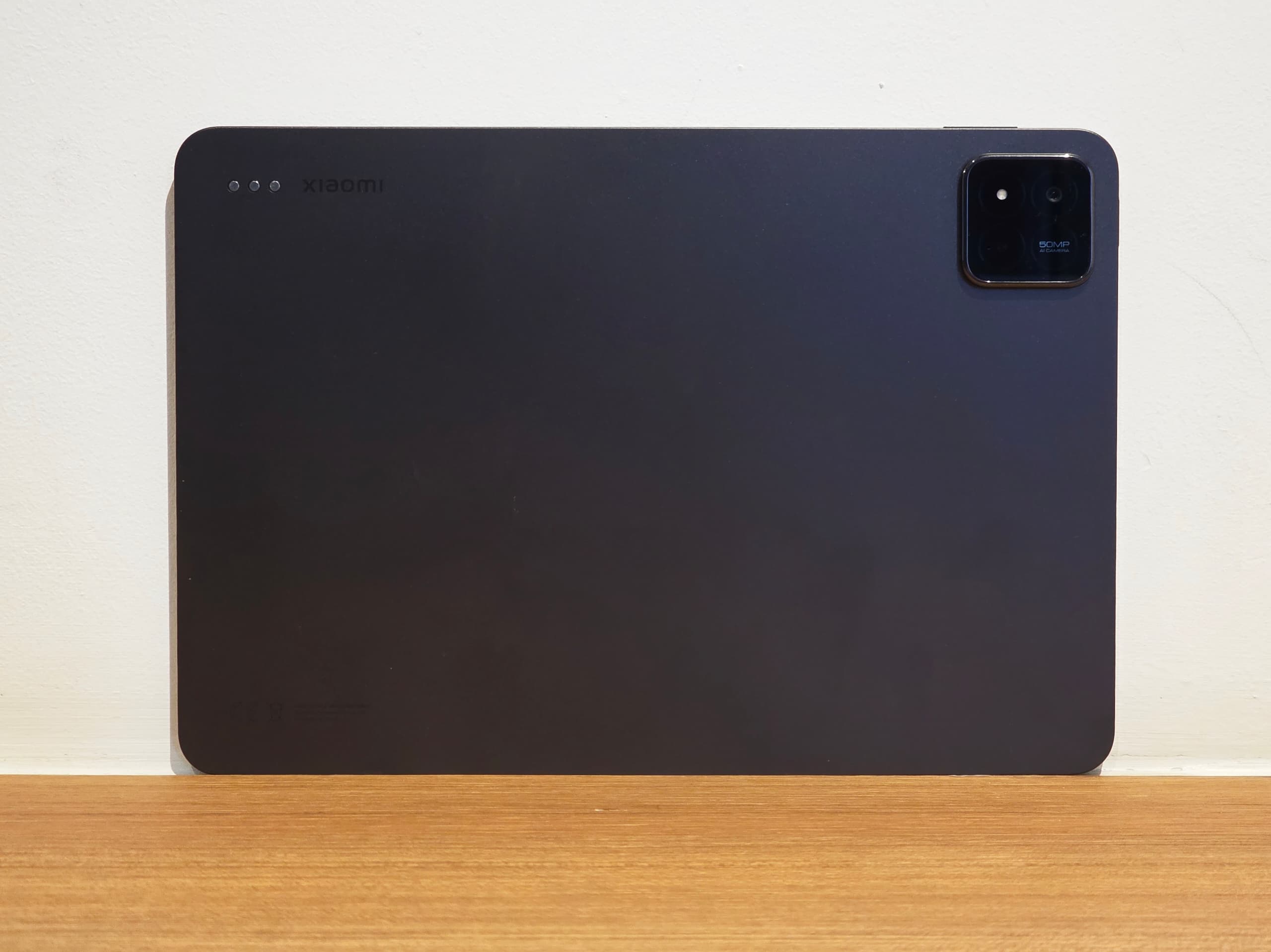 小米 Pad 7 Pro 評測：獲 AI 與高性能加持；辦公與娛樂兼備的中價平板電腦誕生！ 1
