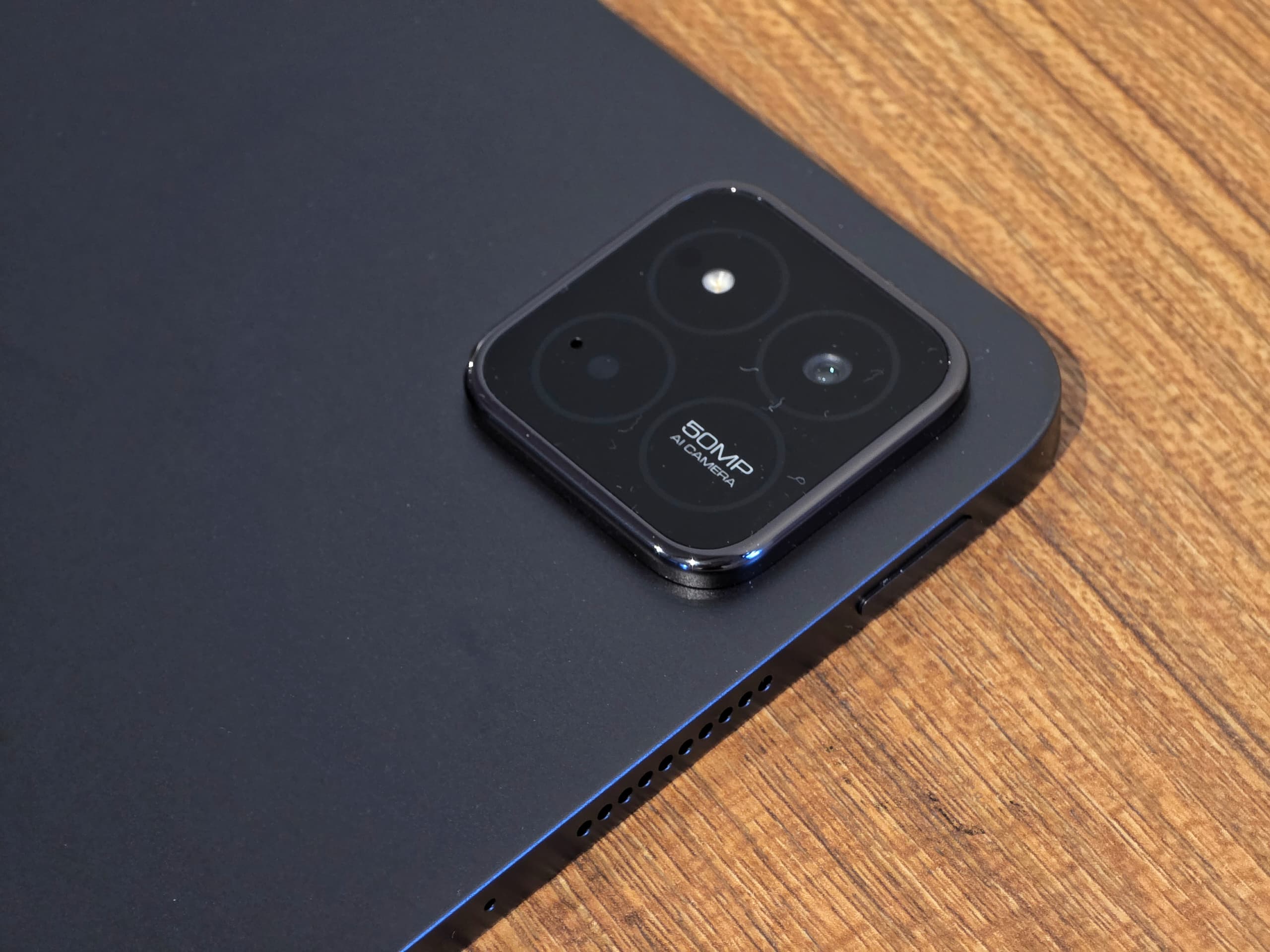 小米 Pad 7 Pro 評測：獲 AI 與高性能加持；辦公與娛樂兼備的中價平板電腦誕生！ 2