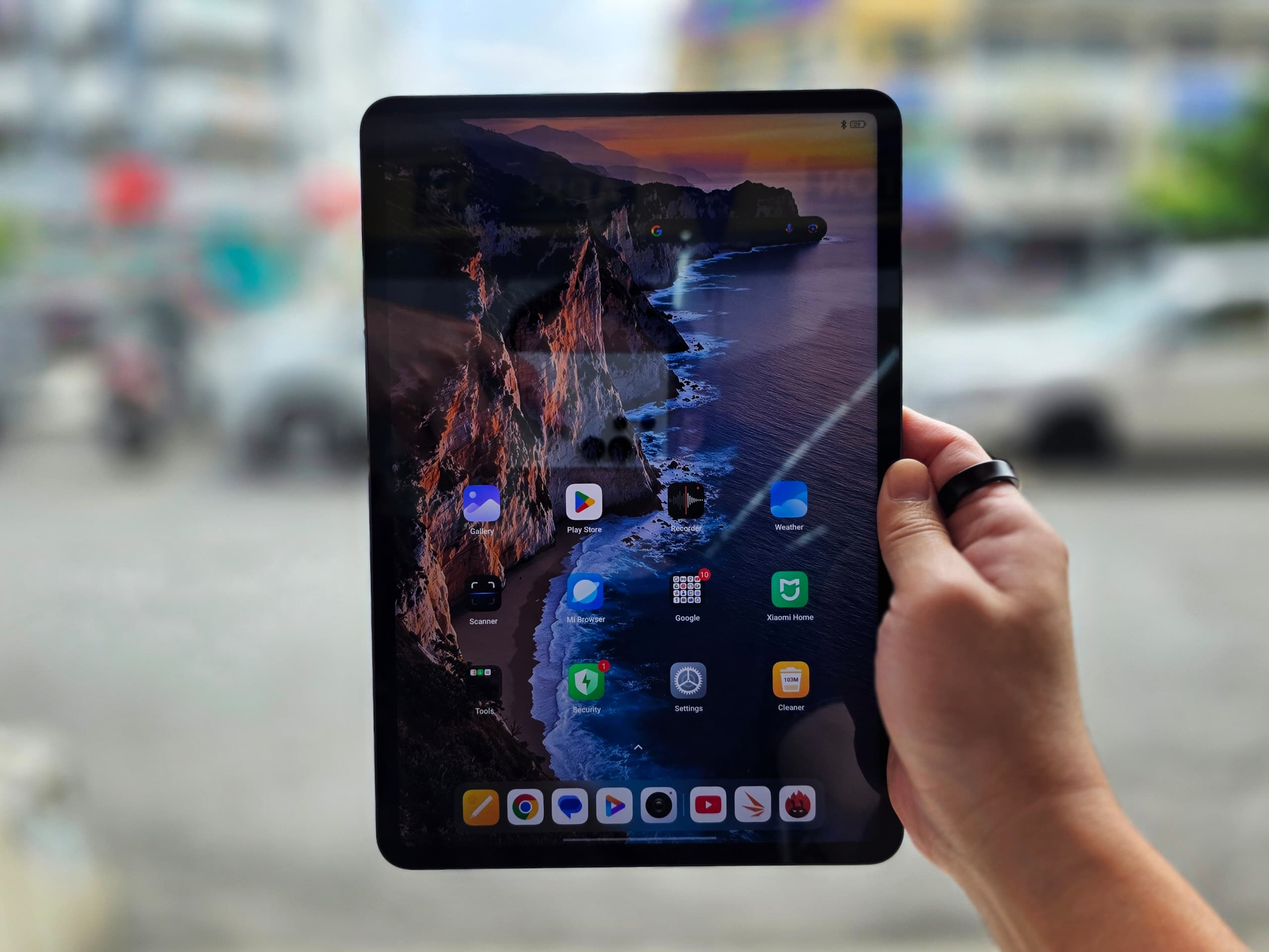 小米 Pad 7 Pro 評測：獲 AI 與高性能加持；辦公與娛樂兼備的中價平板電腦誕生！ 22