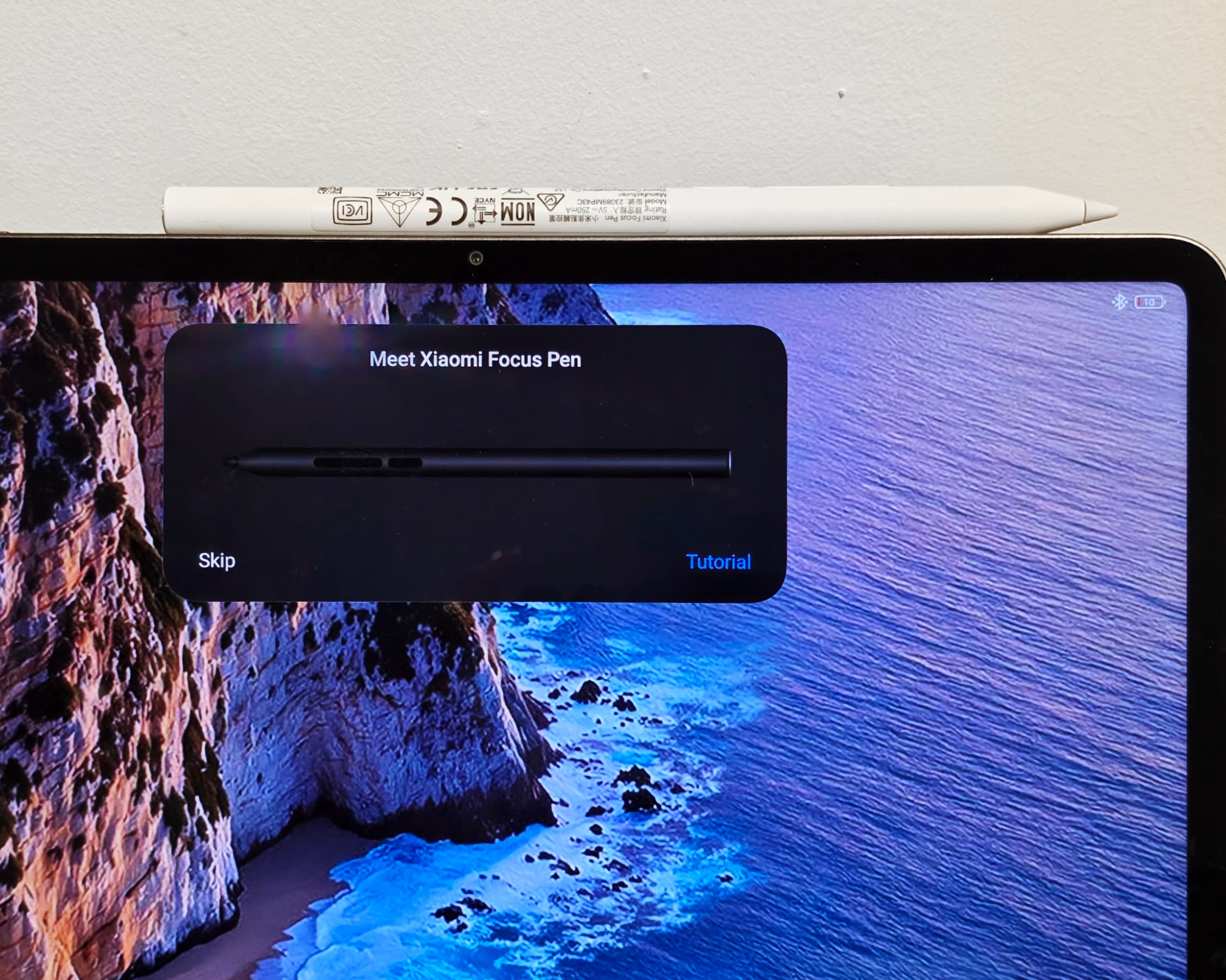 小米 Pad 7 Pro 評測：獲 AI 與高性能加持；辦公與娛樂兼備的中價平板電腦誕生！ 11