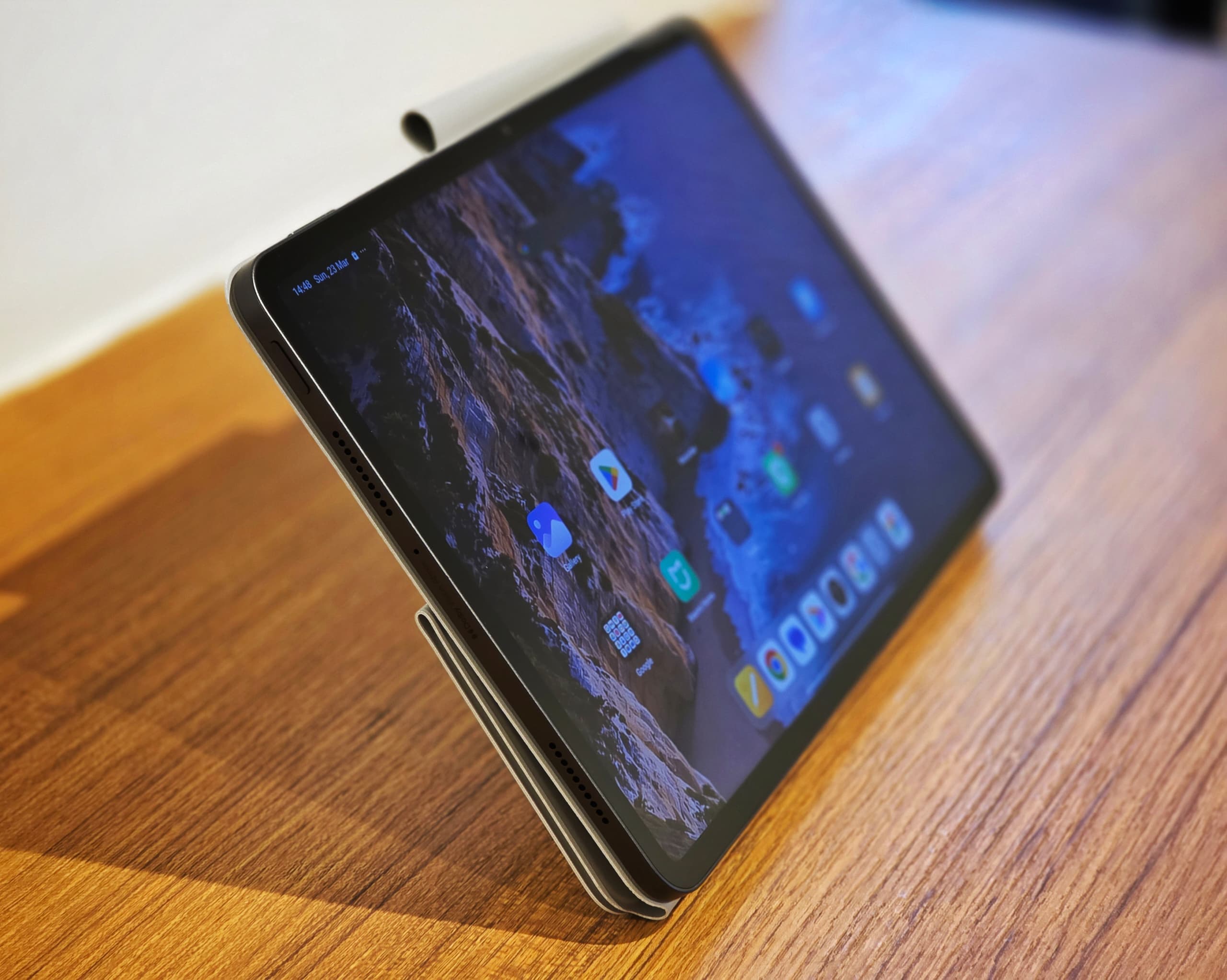 小米 Pad 7 Pro 評測：獲 AI 與高性能加持；辦公與娛樂兼備的中價平板電腦誕生！ 19
