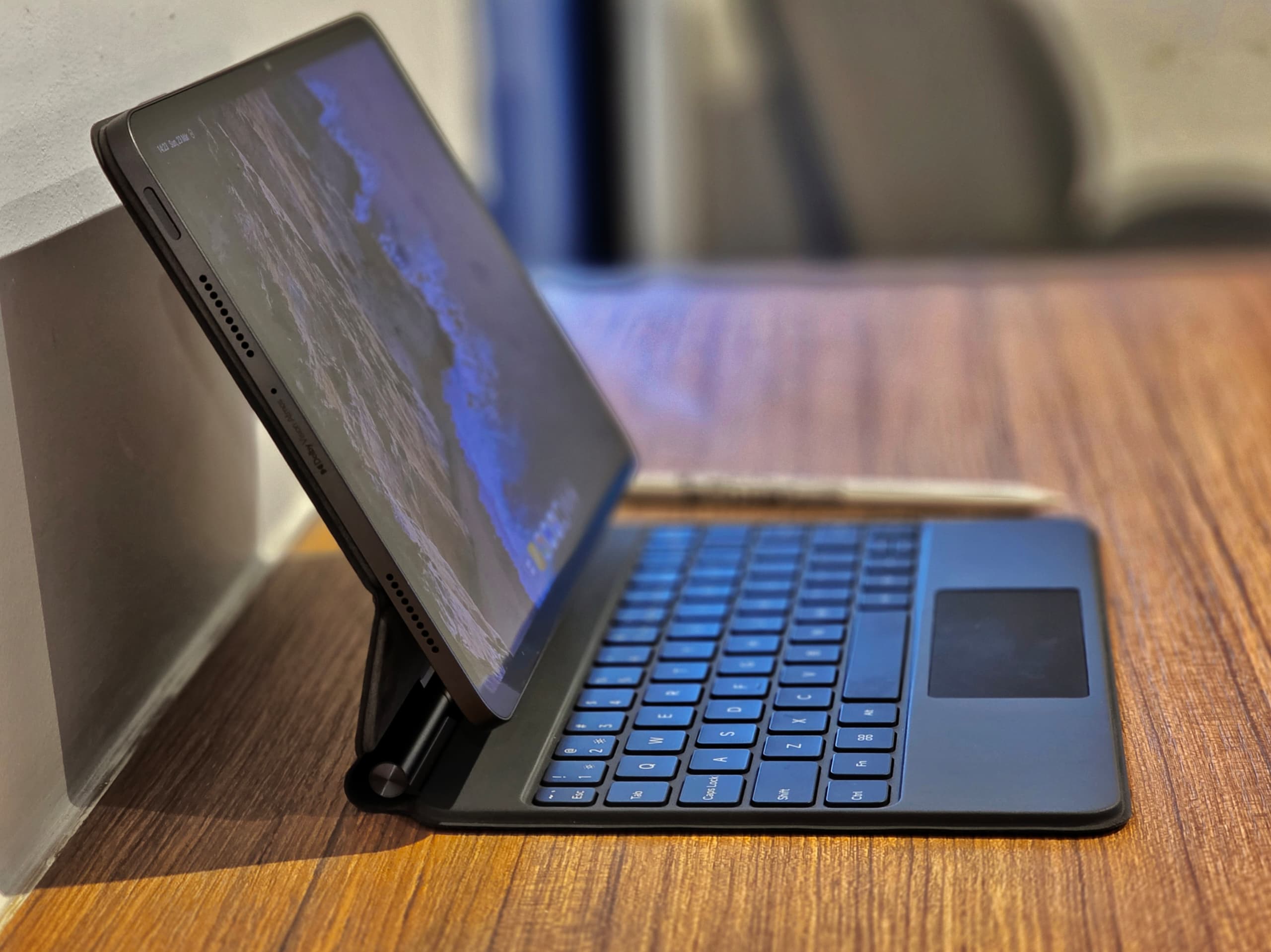 小米 Pad 7 Pro 評測：獲 AI 與高性能加持；辦公與娛樂兼備的中價平板電腦誕生！ 12