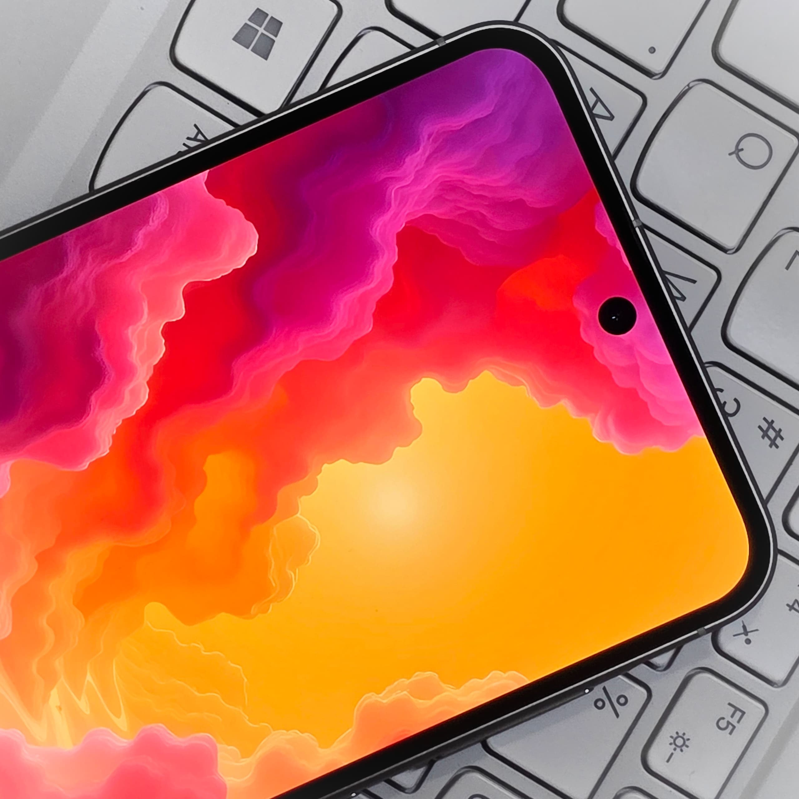 Samsung Galaxy A56 5G 詳細評測：輕薄設計&電航力提升超有感！AI 讓這部實用中端機更好玩了！ 7