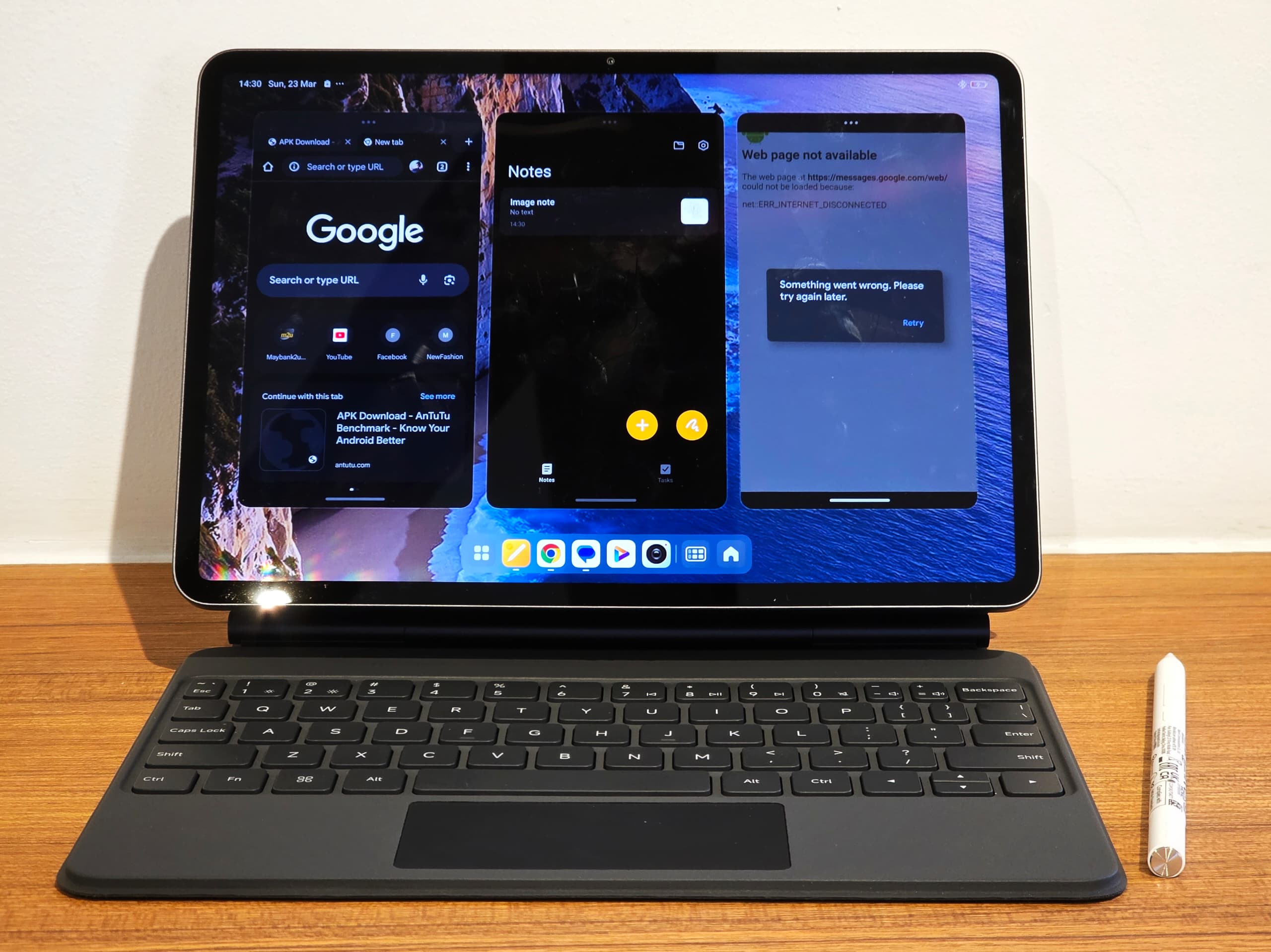 小米 Pad 7 Pro 評測：獲 AI 與高性能加持；辦公與娛樂兼備的中價平板電腦誕生！ 30