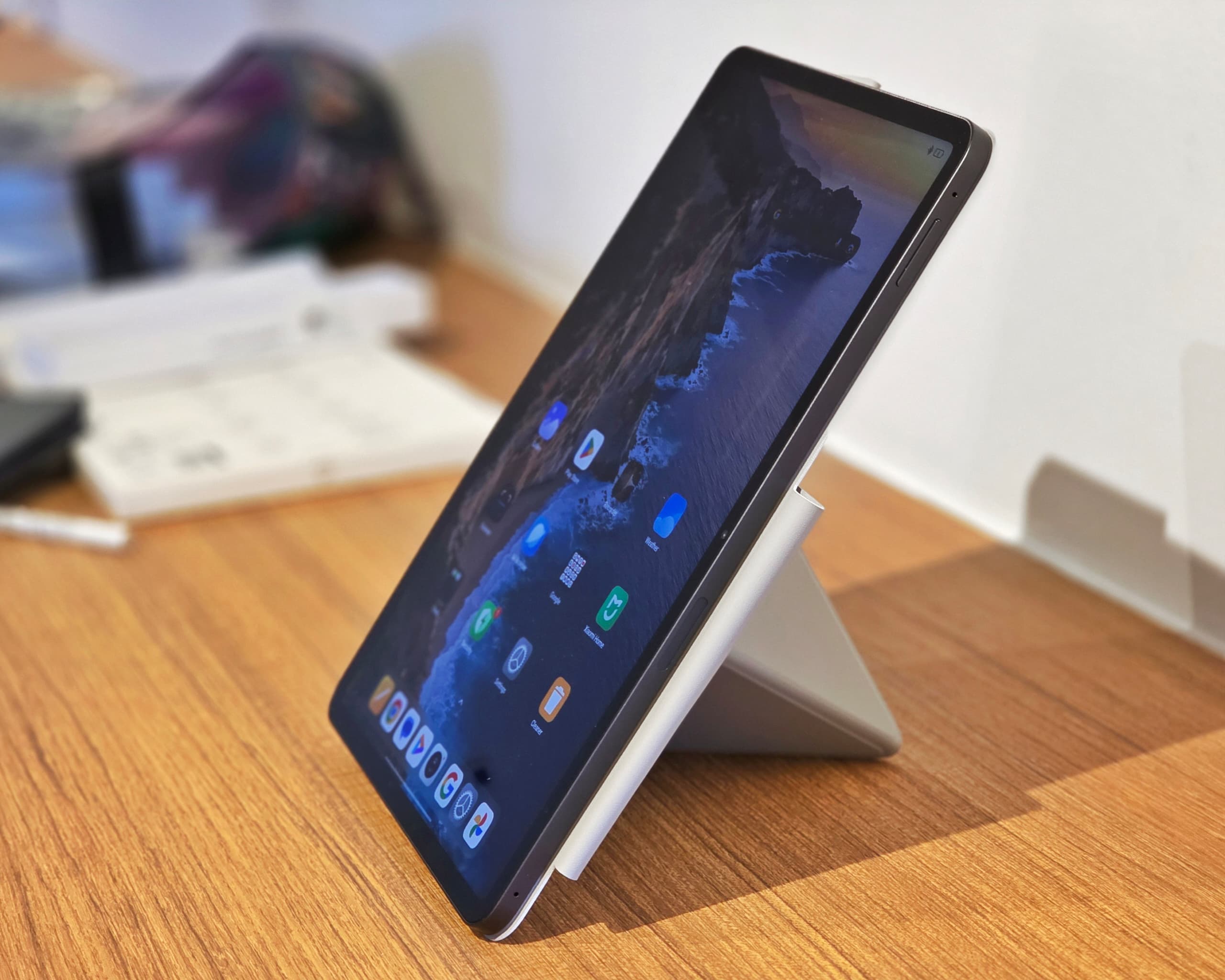 小米 Pad 7 Pro 評測：獲 AI 與高性能加持；辦公與娛樂兼備的中價平板電腦誕生！ 18