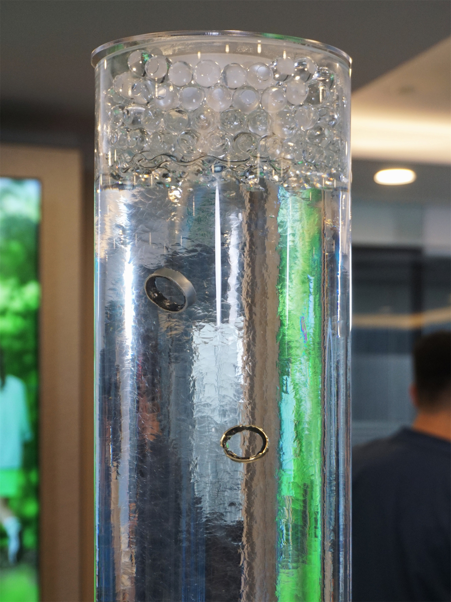 最新優惠與訂購詳情揭曉：Samsung Galaxy Ring 上手視頻搶先看；大馬發佈售價 RM2,099！ 7