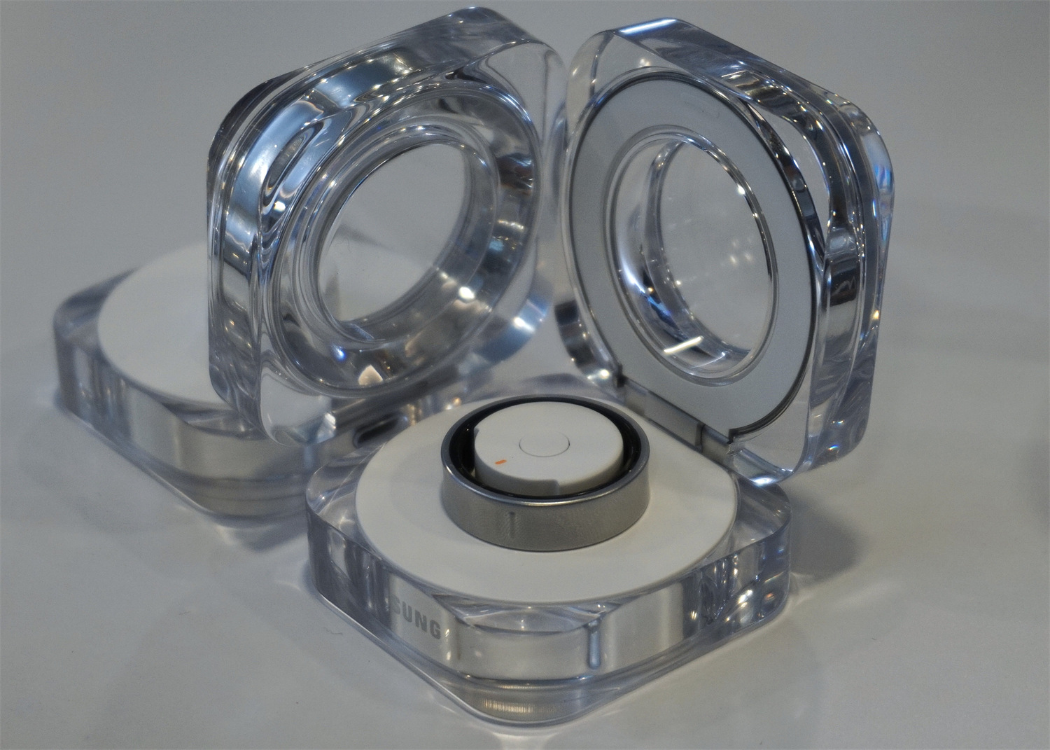 最新優惠與訂購詳情揭曉：Samsung Galaxy Ring 上手視頻搶先看；大馬發佈售價 RM2,099！ 3
