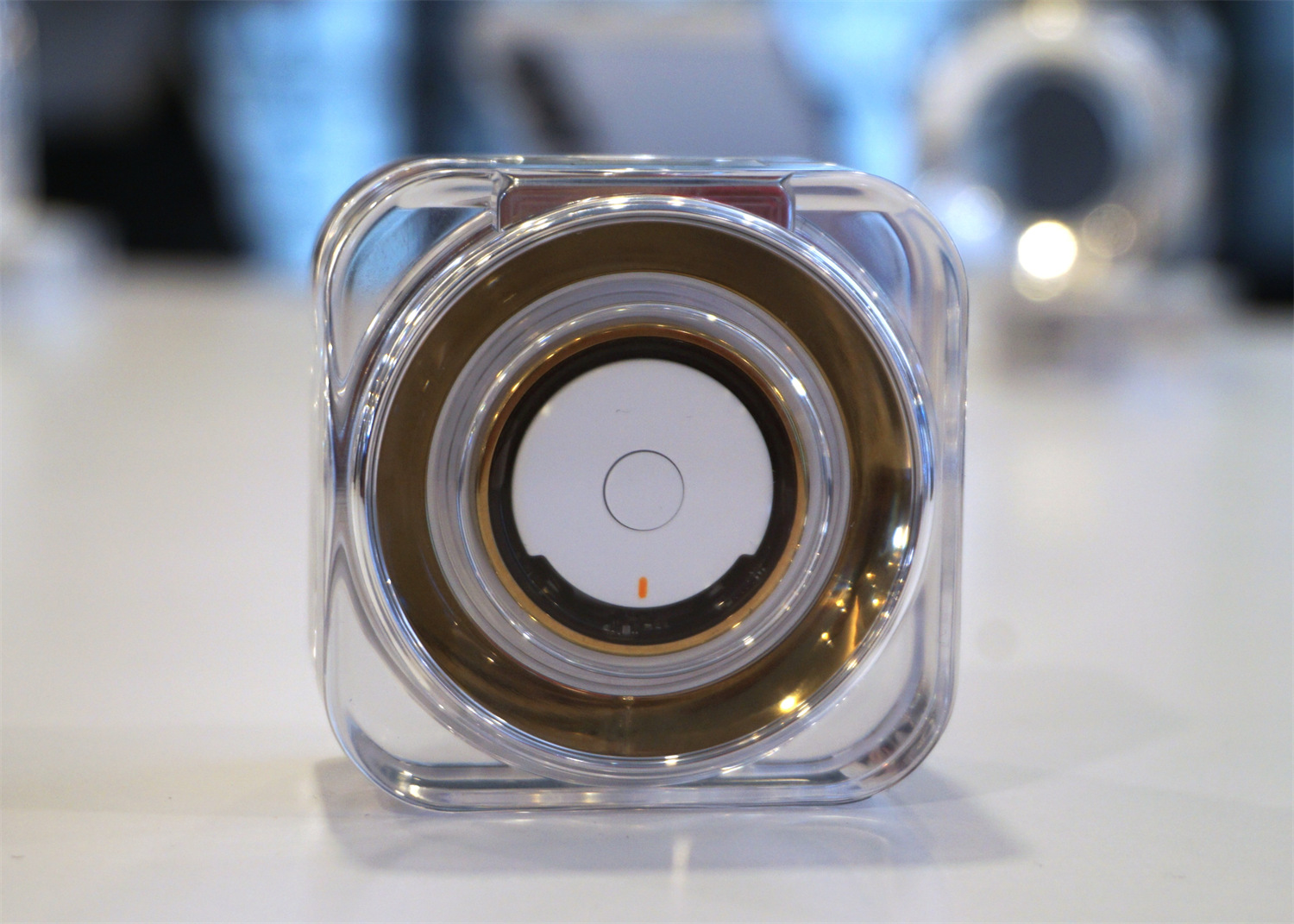 最新優惠與訂購詳情揭曉：Samsung Galaxy Ring 上手視頻搶先看；大馬發佈售價 RM2,099！ 1