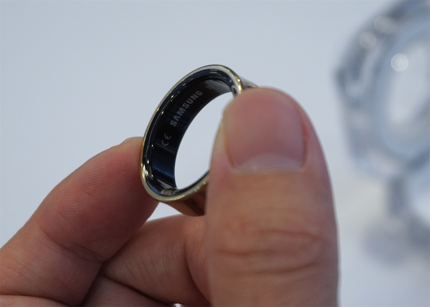 最新優惠與訂購詳情揭曉：Samsung Galaxy Ring 上手視頻搶先看；大馬發佈售價 RM2,099！ 12