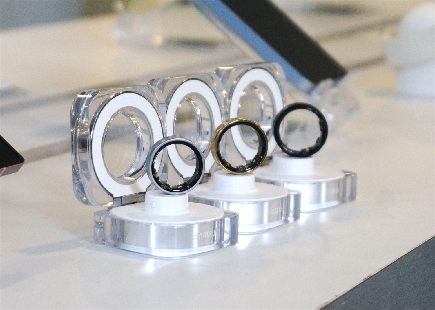 最新優惠與訂購詳情揭曉：Samsung Galaxy Ring 上手視頻搶先看；大馬發佈售價 RM2,099！ 15