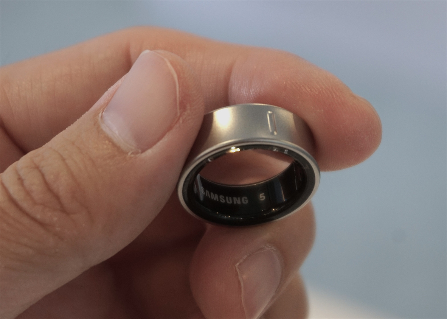 最新優惠與訂購詳情揭曉：Samsung Galaxy Ring 上手視頻搶先看；大馬發佈售價 RM2,099！ 13