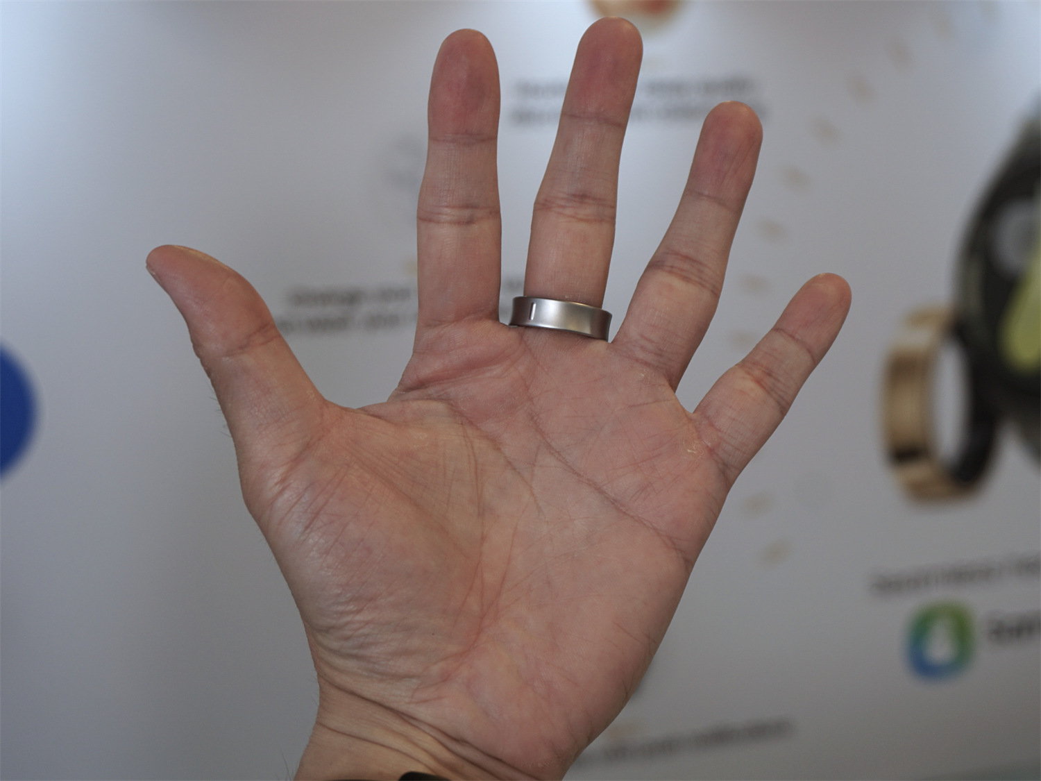 最新優惠與訂購詳情揭曉：Samsung Galaxy Ring 上手視頻搶先看；大馬發佈售價 RM2,099！ 9