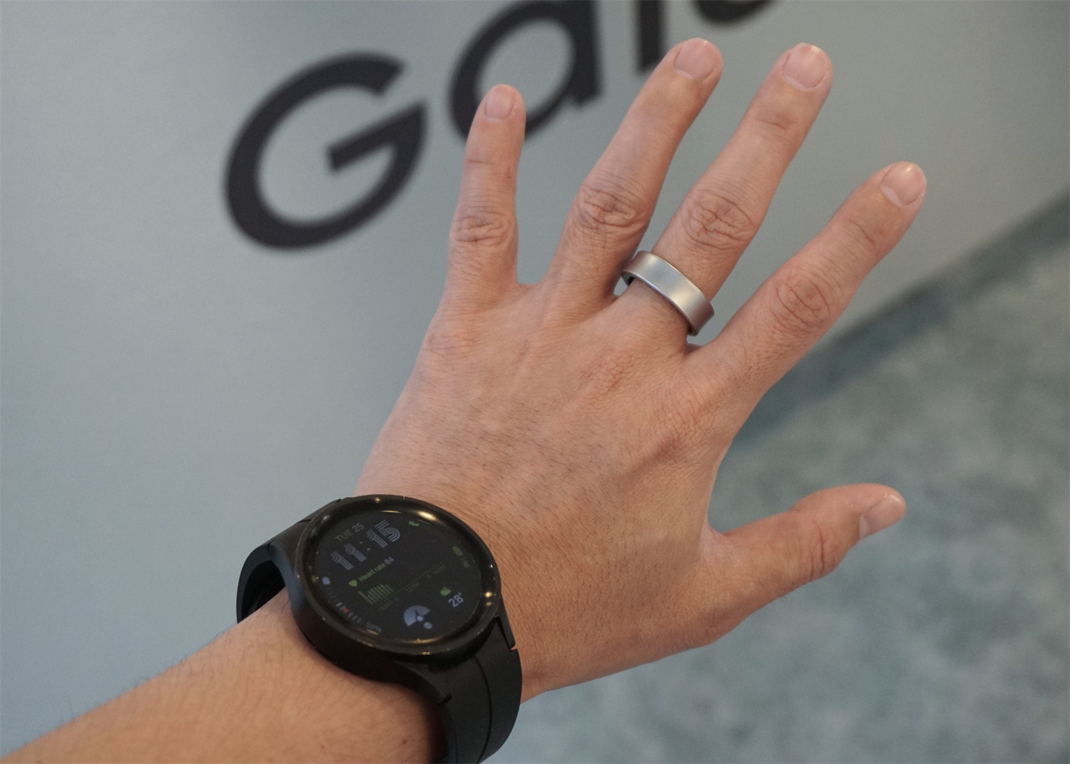 最新優惠與訂購詳情揭曉：Samsung Galaxy Ring 上手視頻搶先看；大馬發佈售價 RM2,099！ 10